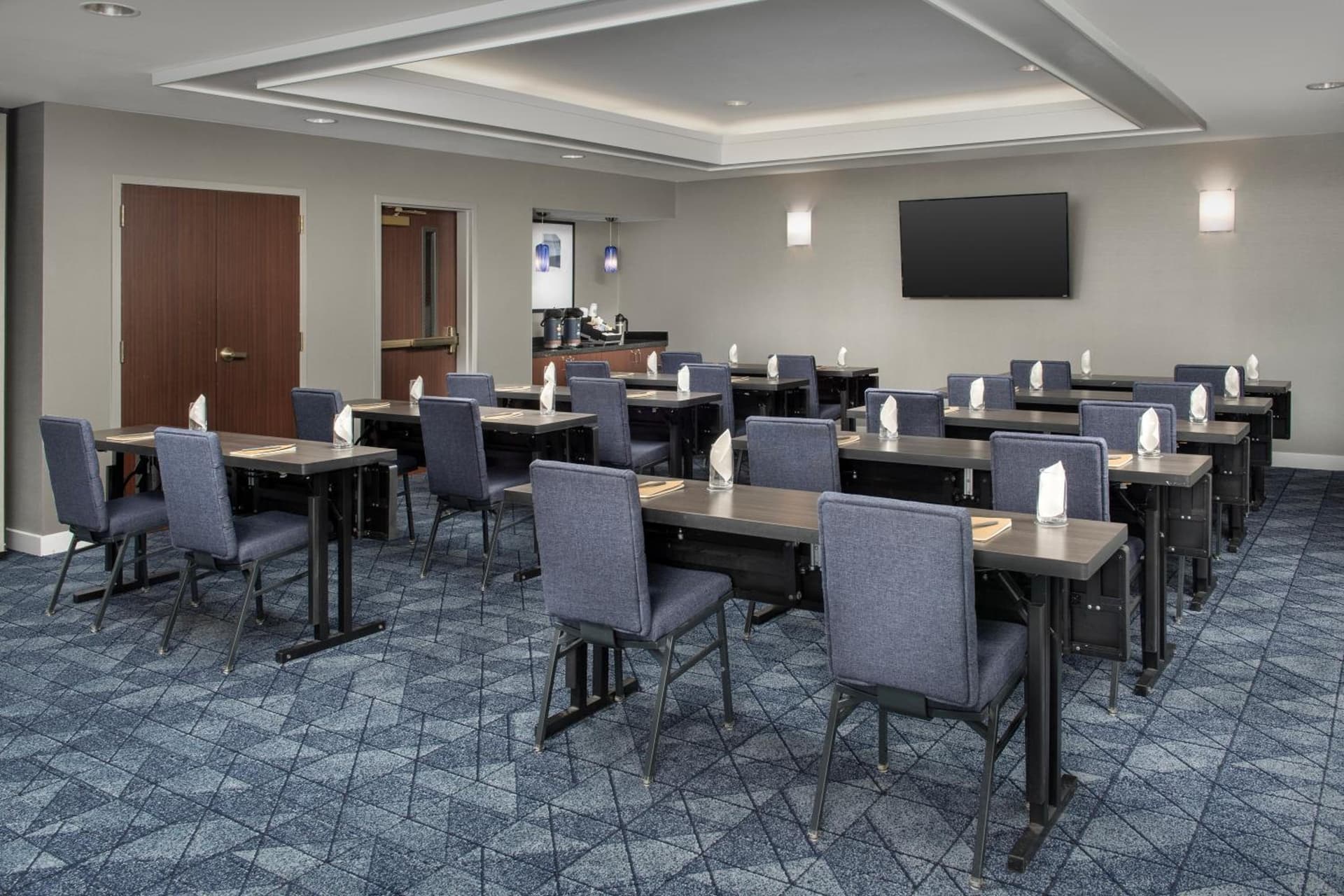 Courtyard by Marriott San Diego Carlsbad, Carlsbad, foto 3