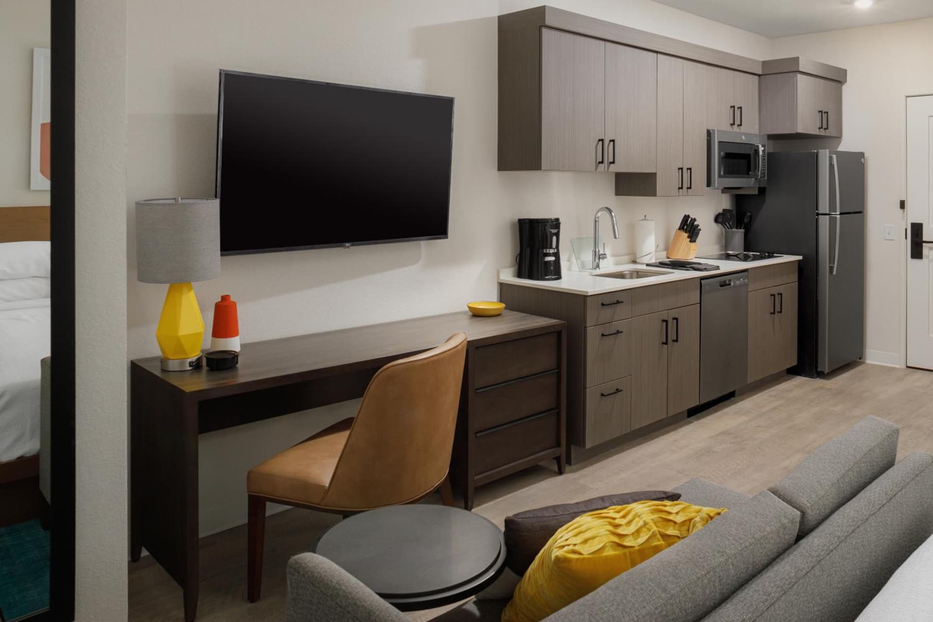 WaterWalk Extended Stay by Wyndham Boise Meridian, Meridian, foto 2
