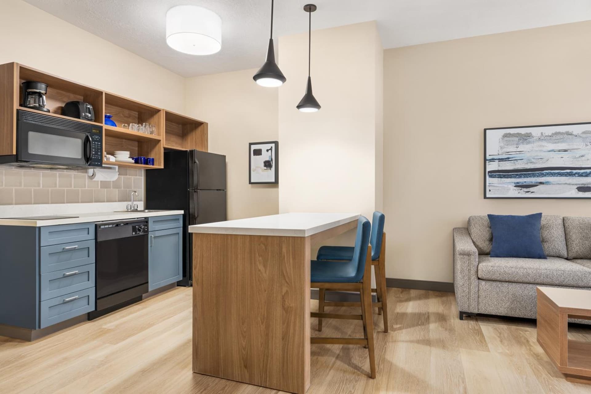 Candlewood Suites Boise-Meridian by IHG, Meridian, foto 2