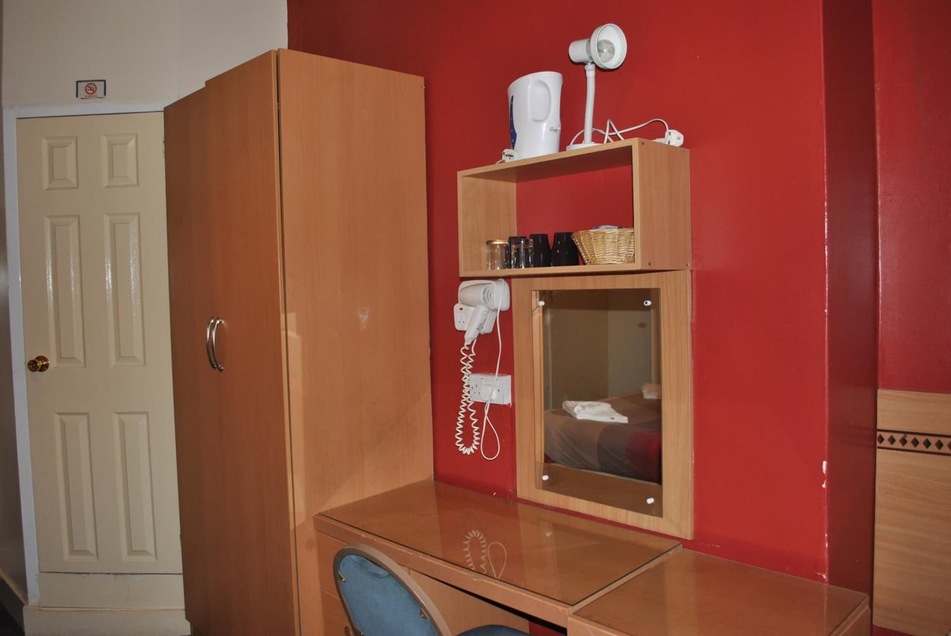Grenville House Hotel, London, foto 3