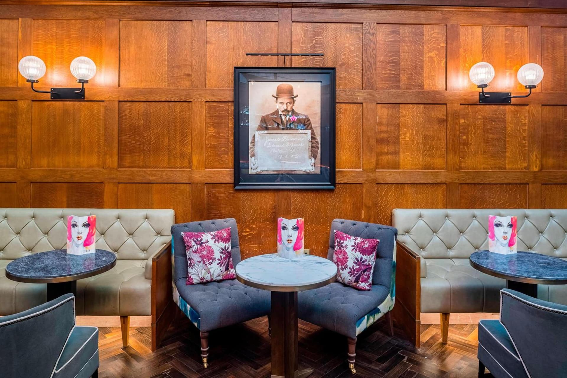 The Dixon, Tower Bridge, Autograph Collection, London, foto 2