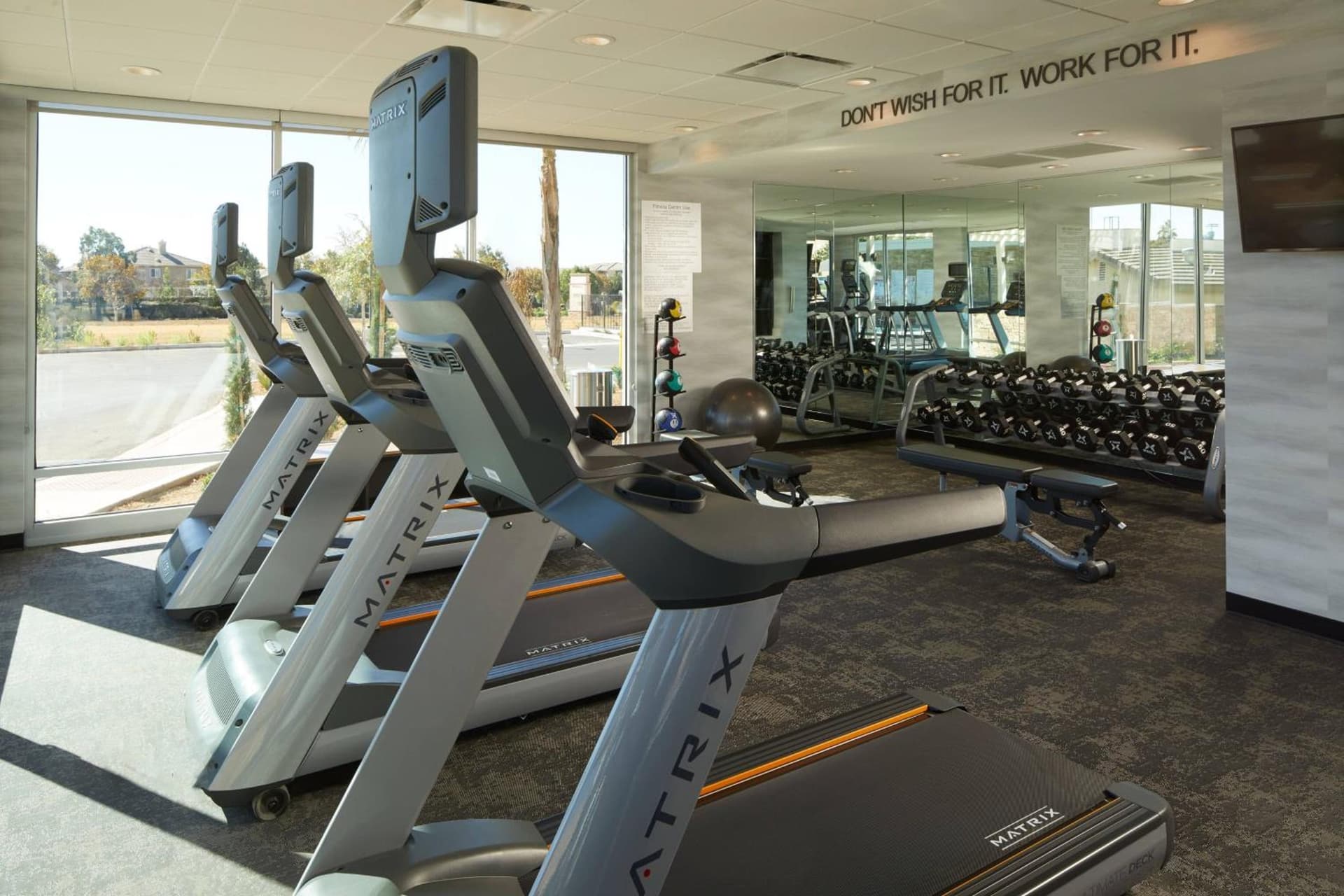 Fairfield Inn & Suites by Marriott Riverside Moreno Valley, Moreno Valley, foto 2
