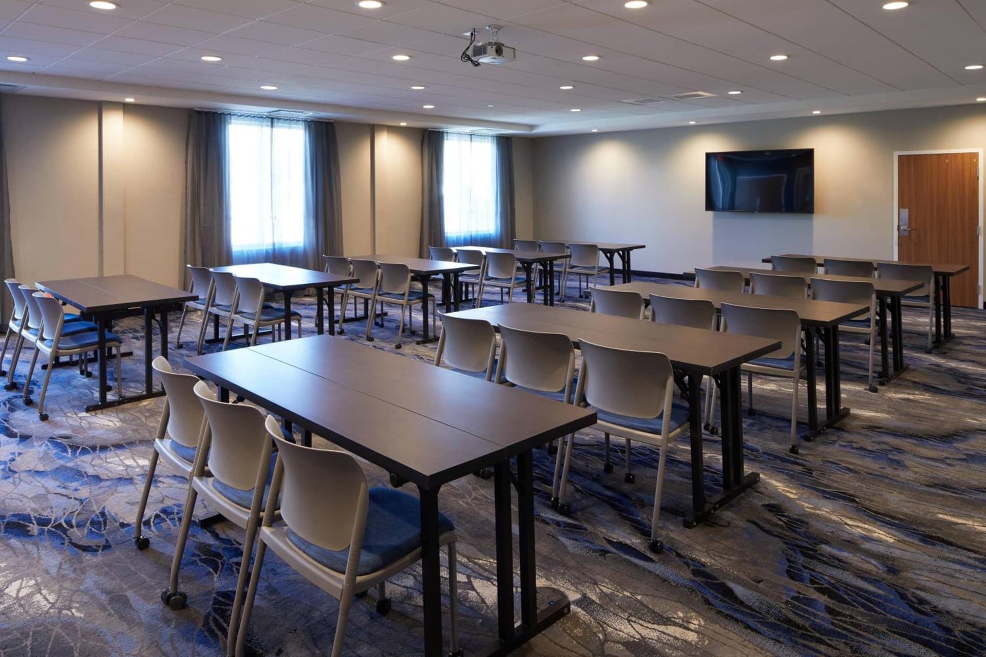 Fairfield Inn & Suites by Marriott Riverside Moreno Valley, Moreno Valley, foto 3