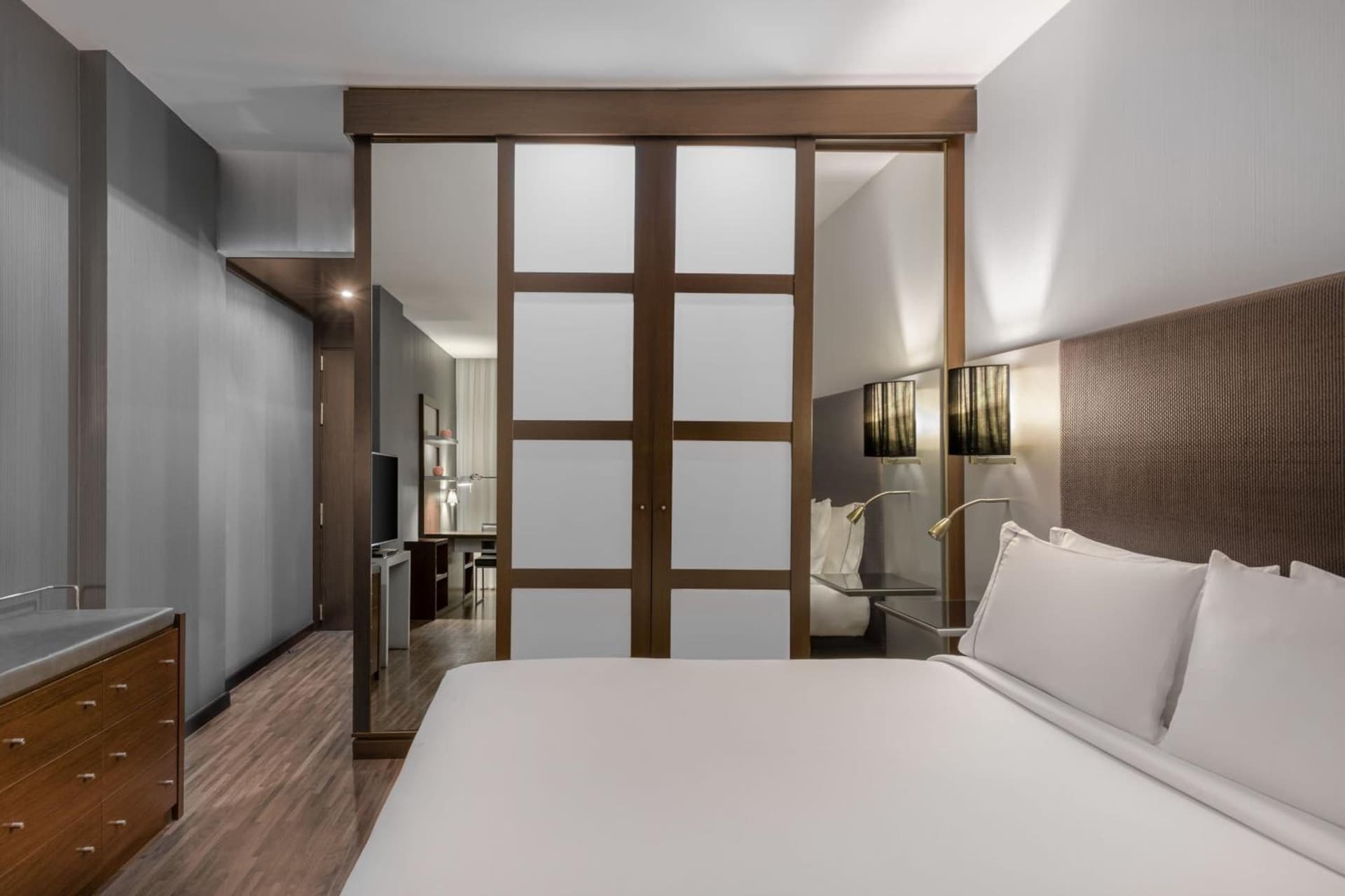 AC Hotel by Marriott Madrid Airport, Coslada, foto 3