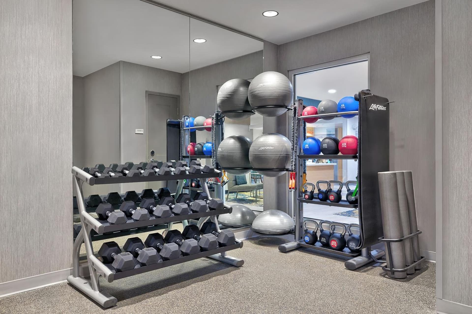 TownePlace Suites by Marriott Sacramento Elk Grove, Elk Grove, foto 2