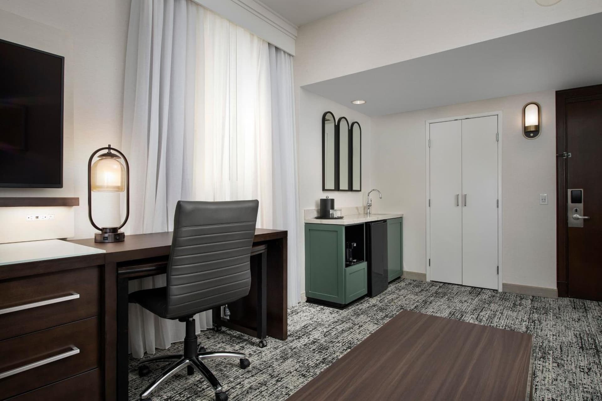 Courtyard by Marriott San Diego Downtown, San Diego, foto 2