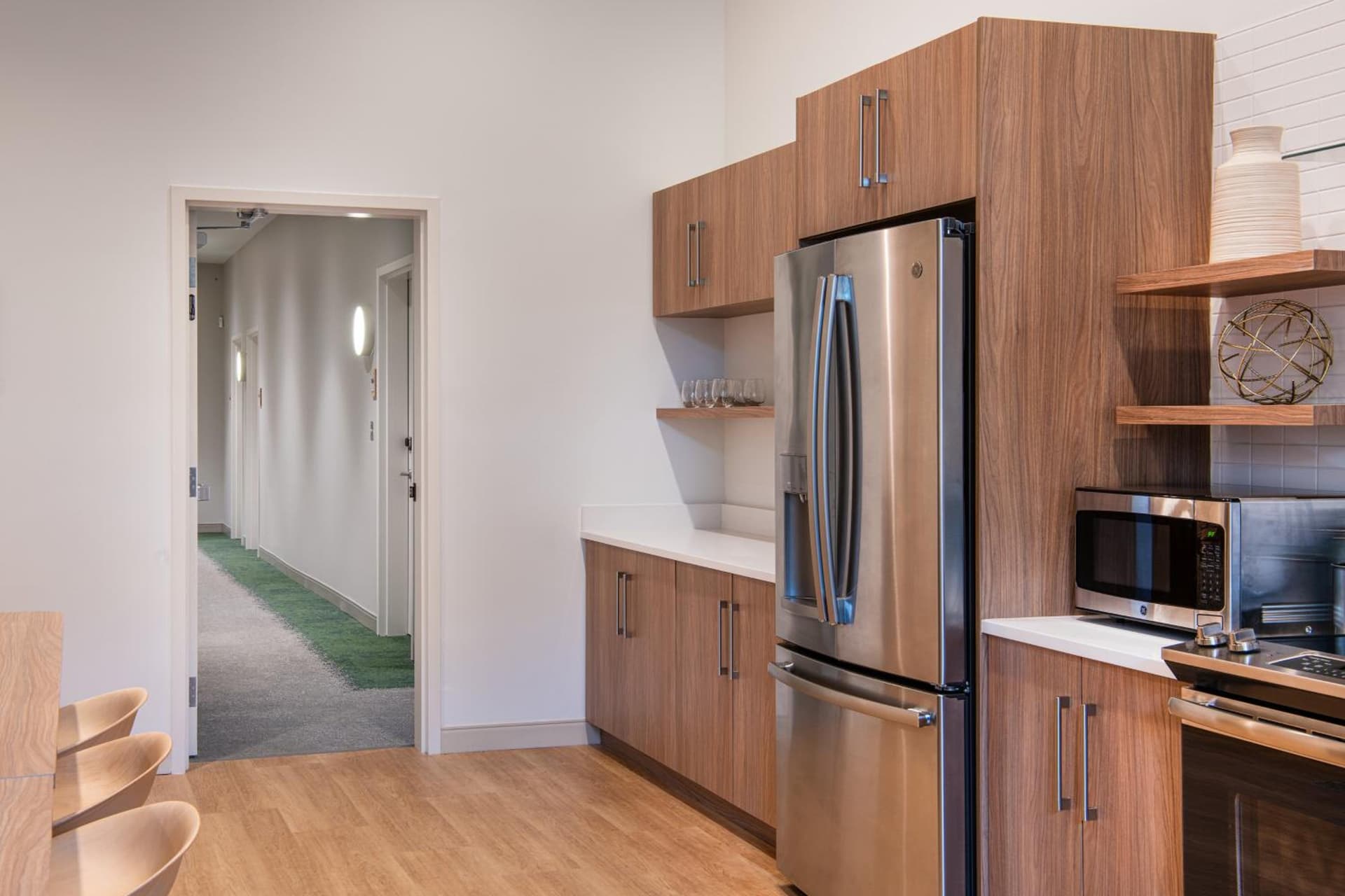 Element by Marriott Scottsdale at SkySong, Scottsdale, foto 2