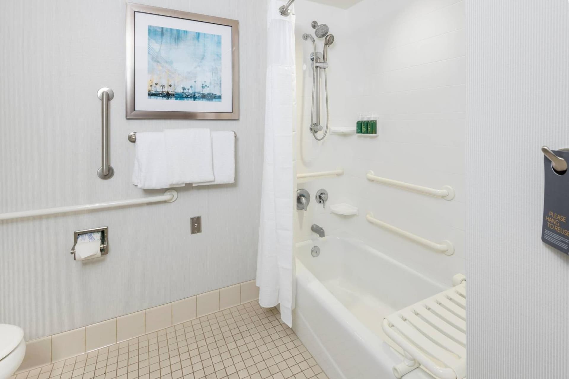 Courtyard by Marriott San Diego Oceanside, Oceanside, foto 3