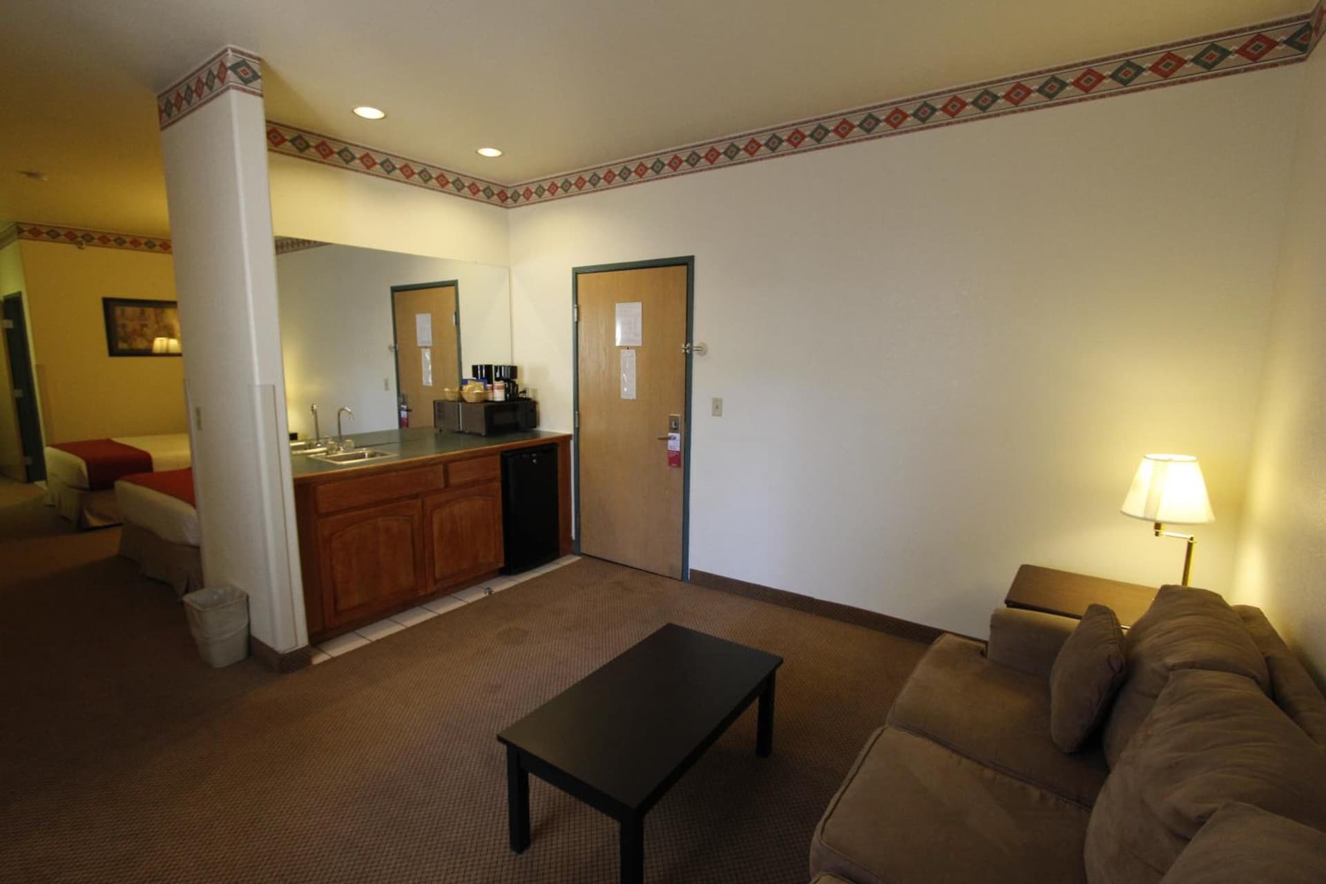 Ramada by Wyndham Williams/Grand Canyon Area, Williams, foto 2