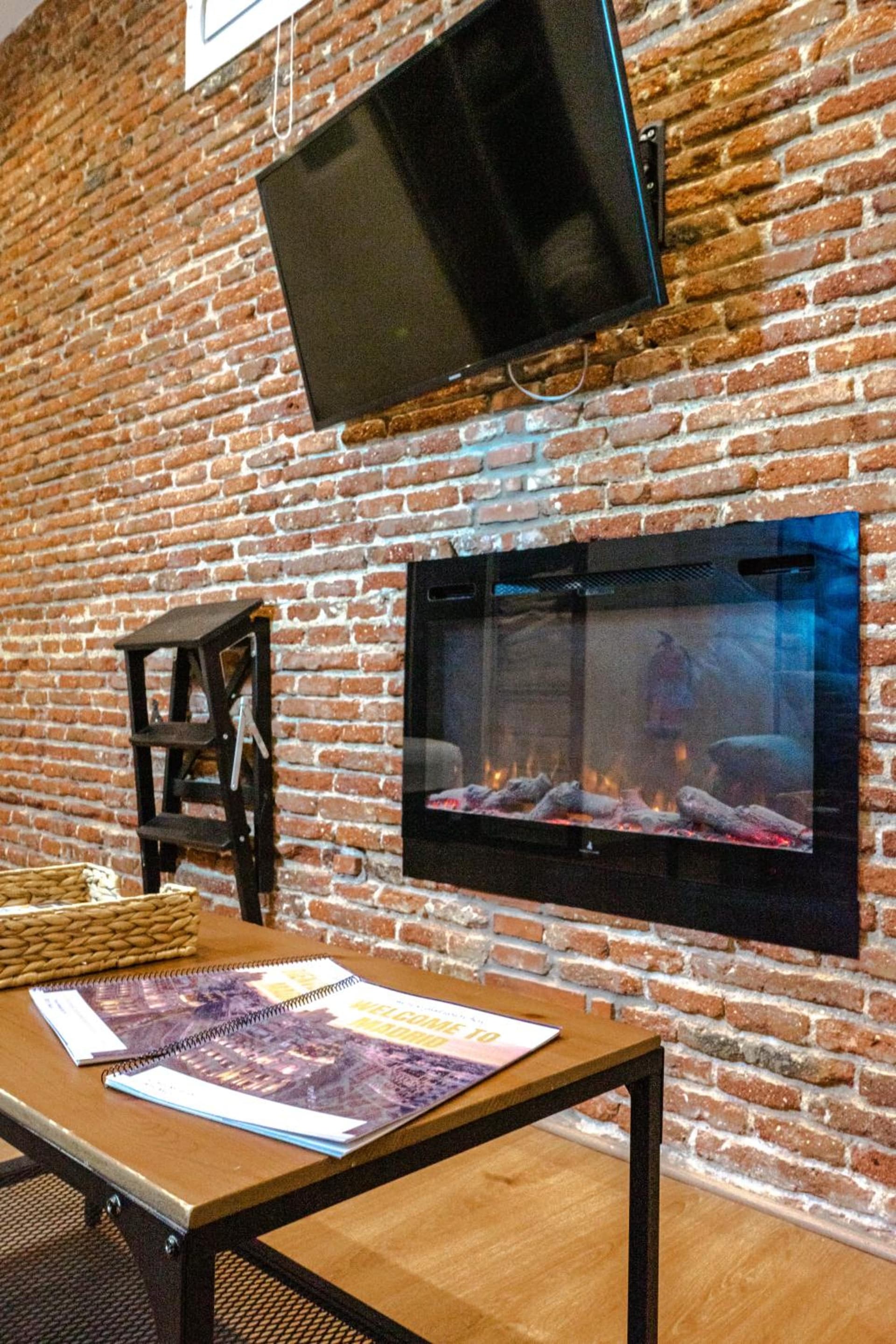 Acogedor estudio en Cuatro Caminos by beBalmy, Madrid, foto 2