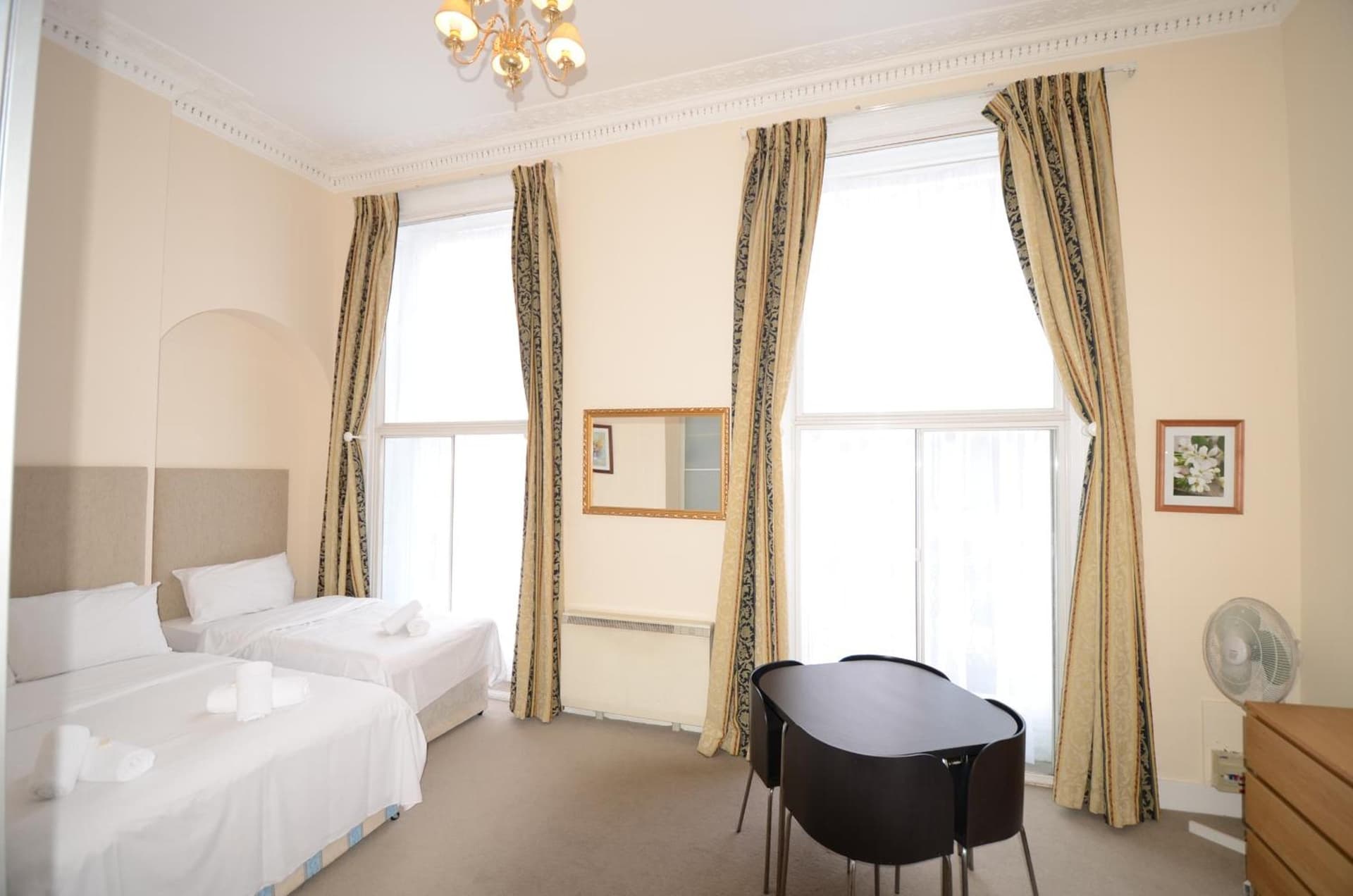 Amber Residence Hotel, London, foto 2