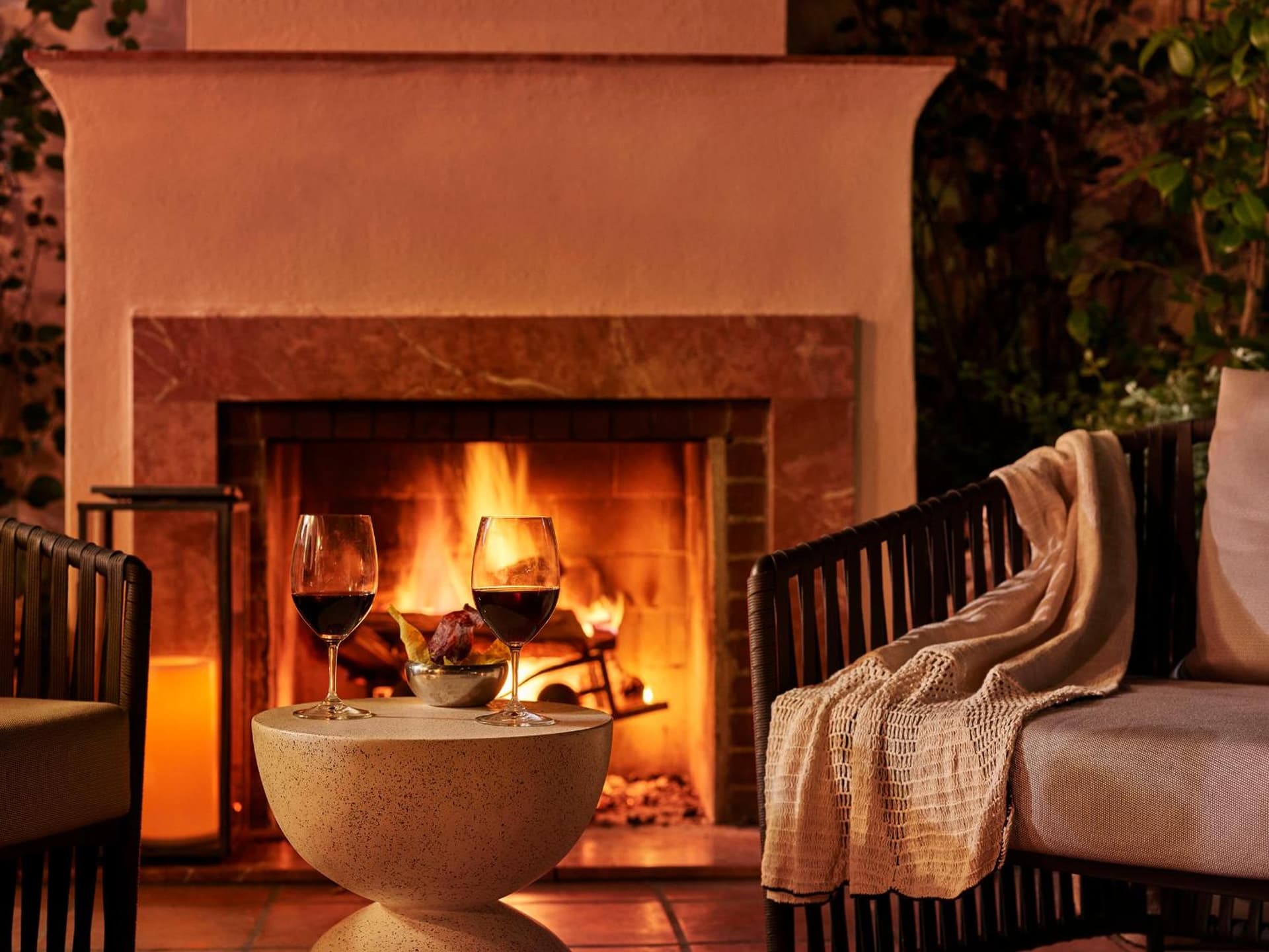 Hotel Bel-Air - Dorchester Collection, Los Angeles, foto 3