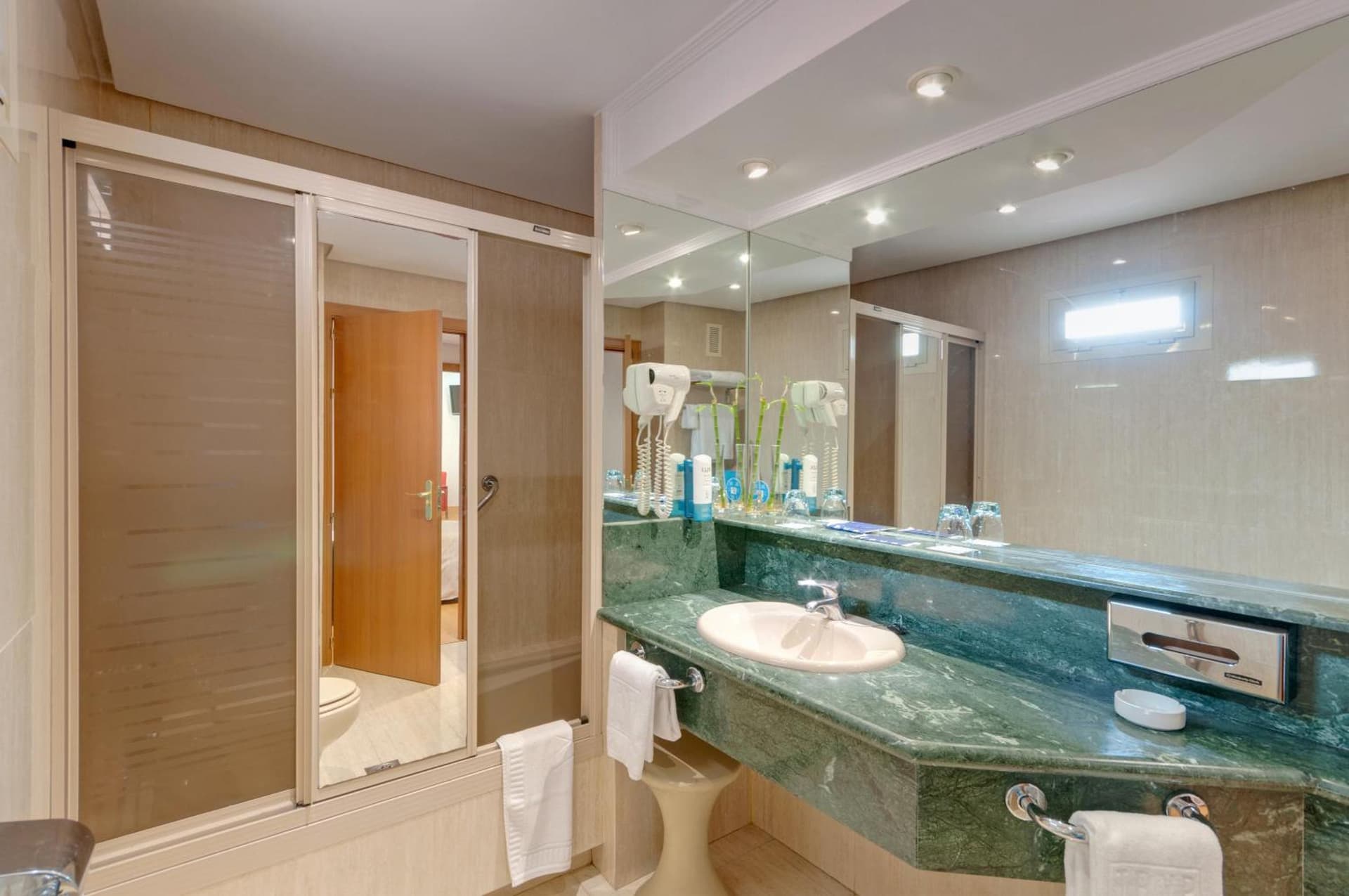 Gran Hotel Los Angeles, Getafe, foto 3