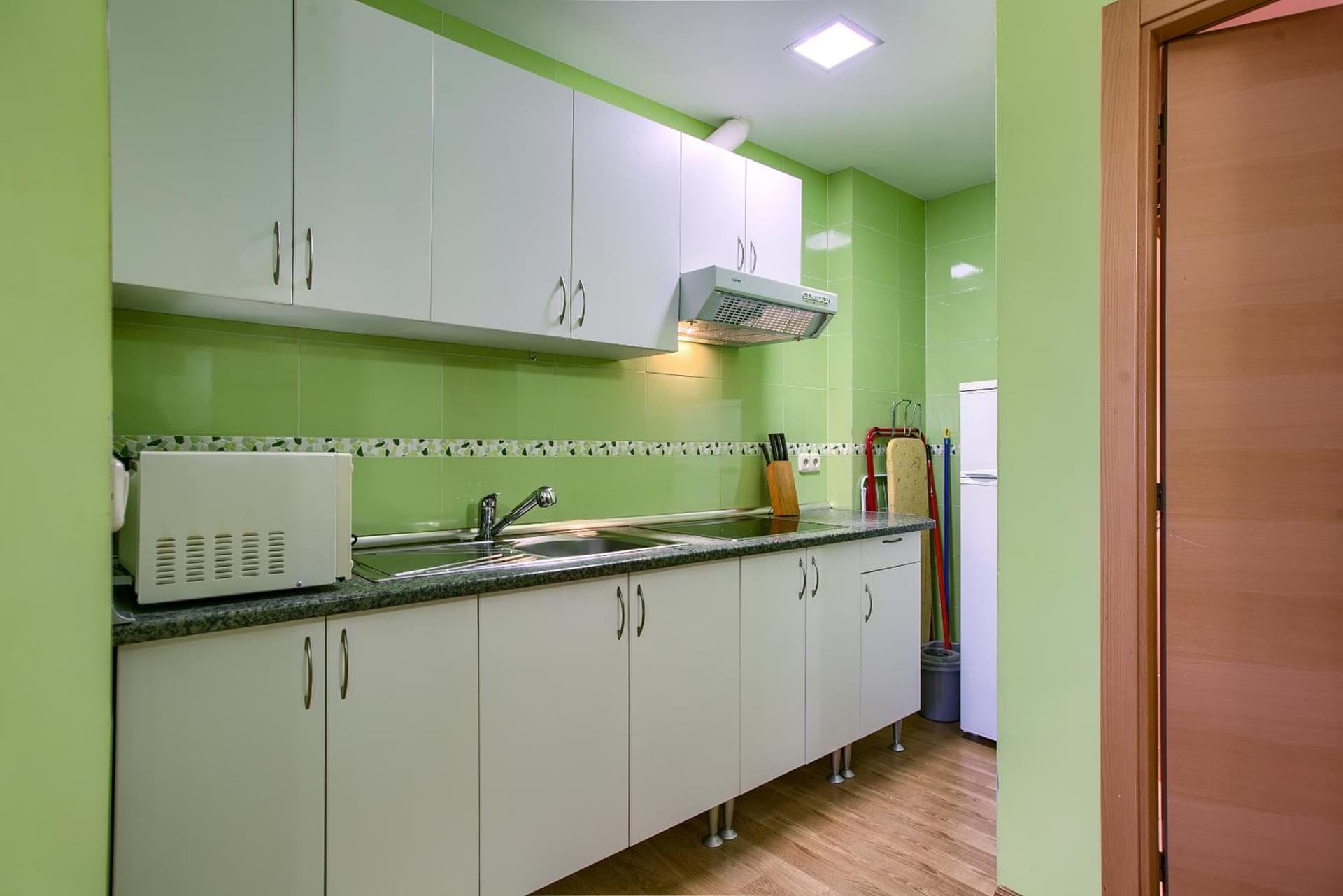 Apartamentos Barajas, Madrid, foto 2