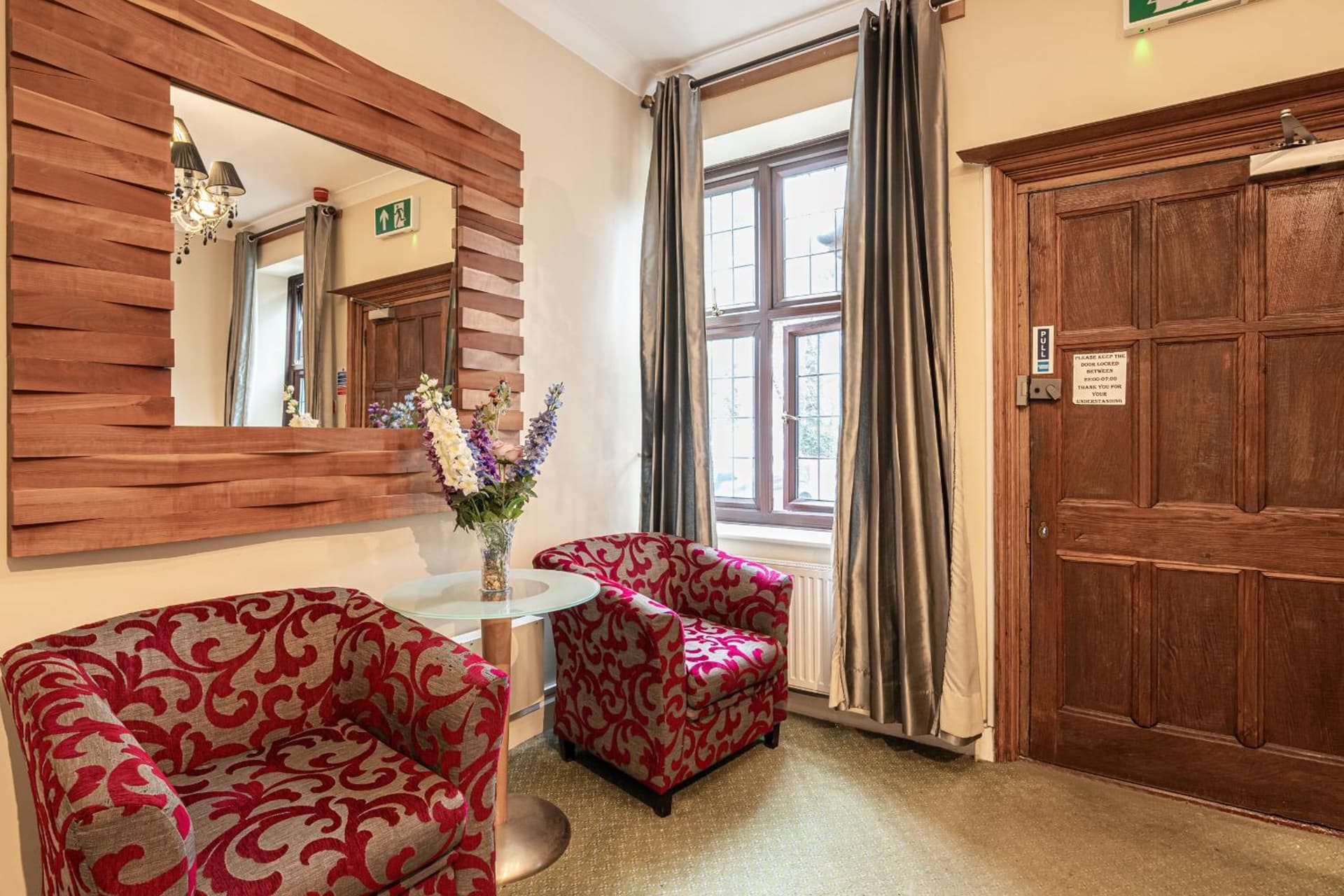 Barrington Lodge, Crawley, foto 3