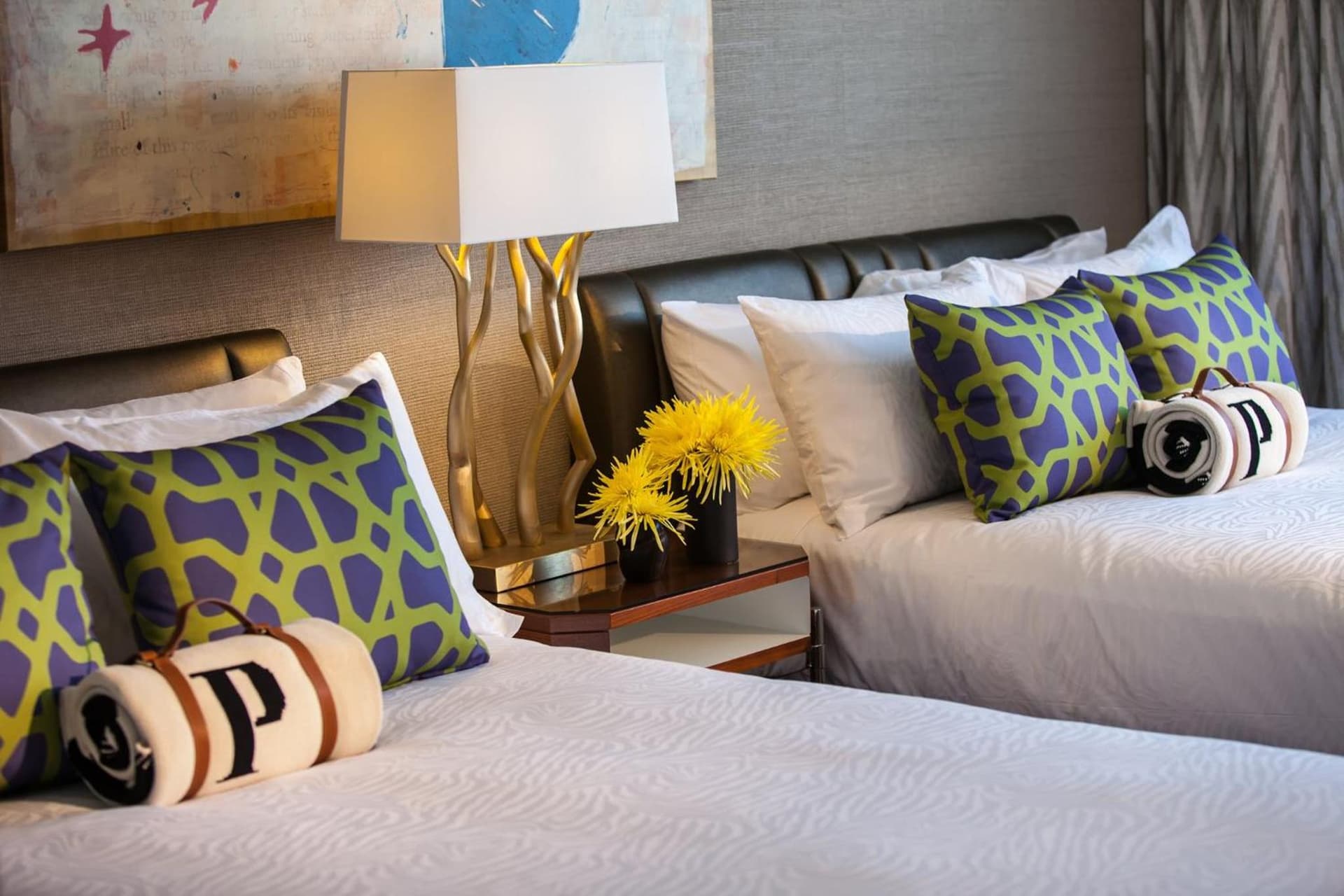 Kimpton Hotel Palomar Phoenix Cityscape by IHG, Phoenix, foto 3