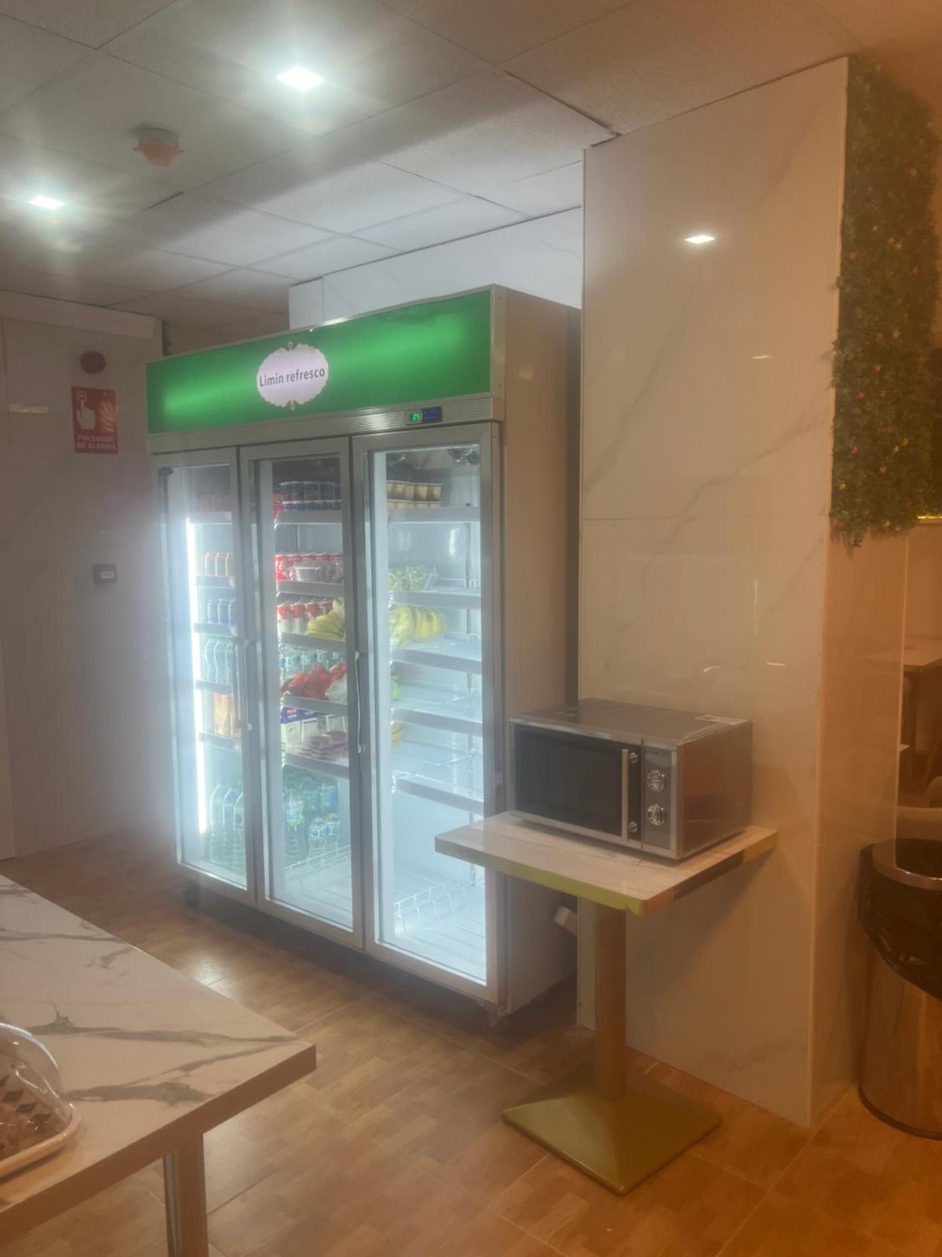 Limin Hostel Capsules, Valencia, foto 2