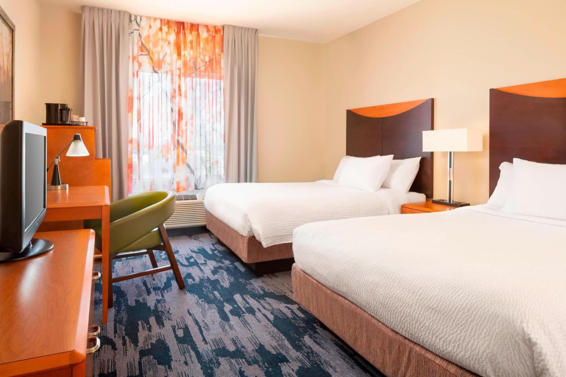 Fairfield Inn & Suites by Marriott Selma Kingsburg, Kingsburg, foto 2