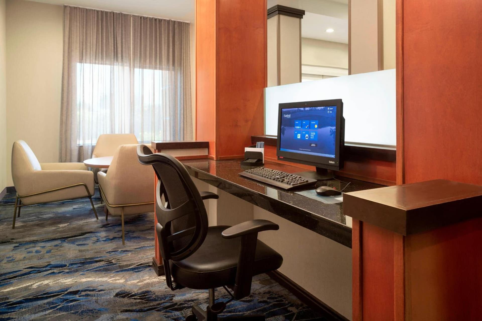 Fairfield Inn & Suites by Marriott Selma Kingsburg, Kingsburg, foto 3
