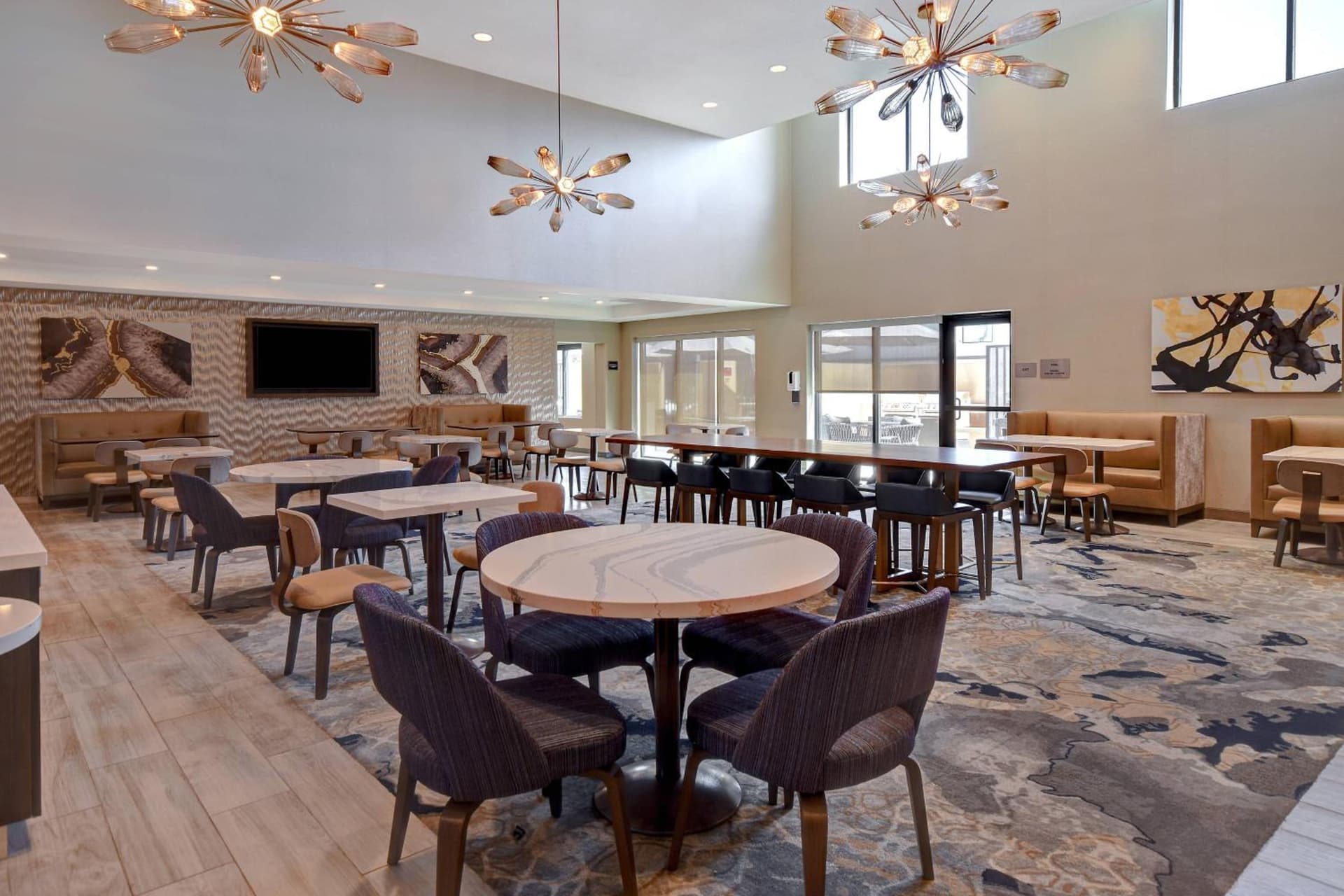 Fairfield Inn & Suites Las Vegas Airport South, Las Vegas, foto 2