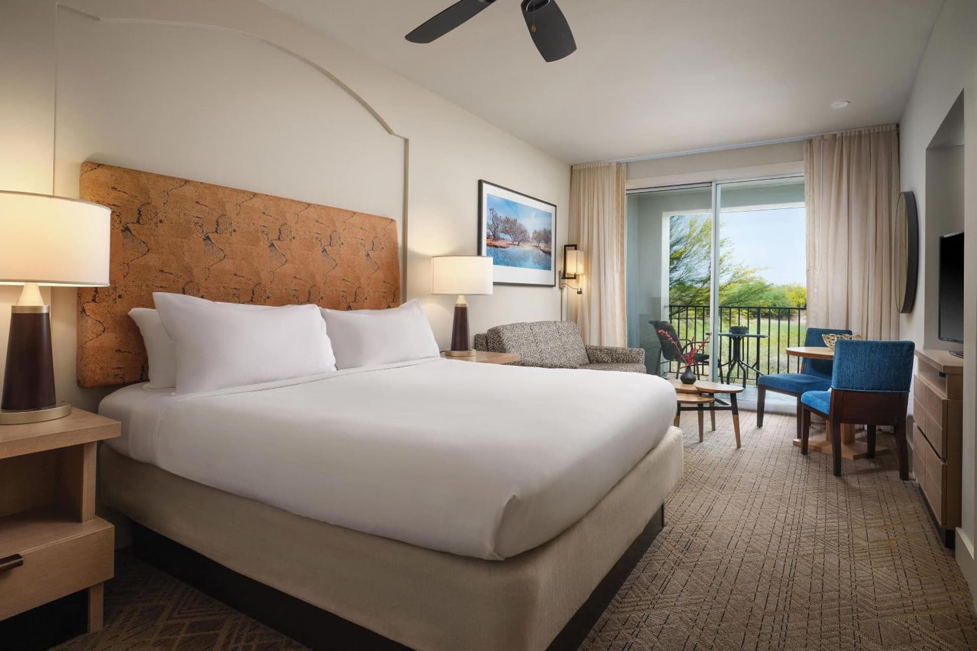 Marriott's Canyon Villas, Phoenix, foto 3