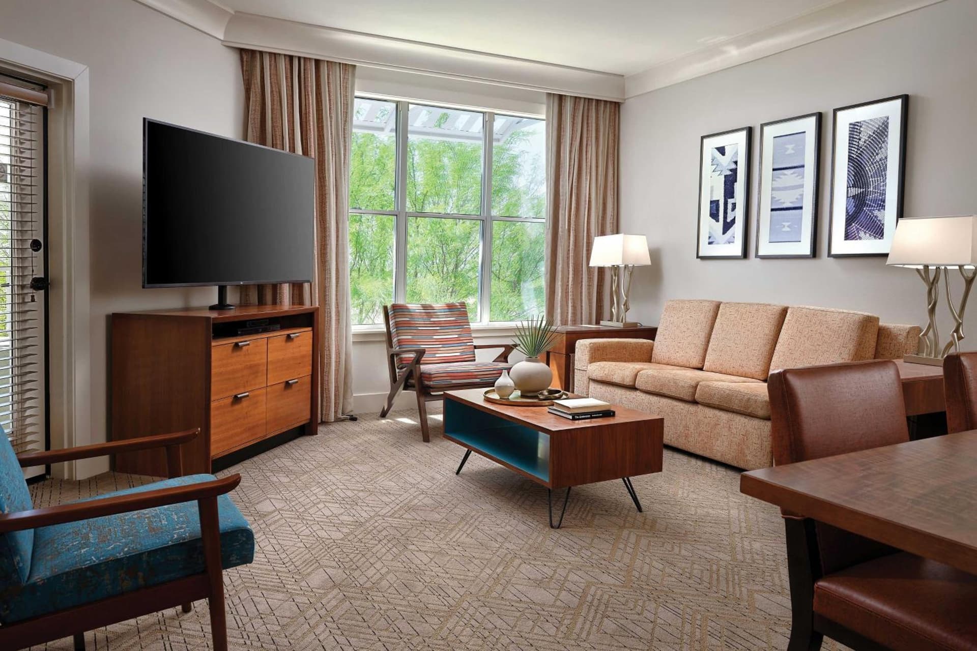 Marriott's Canyon Villas, Phoenix, foto 2