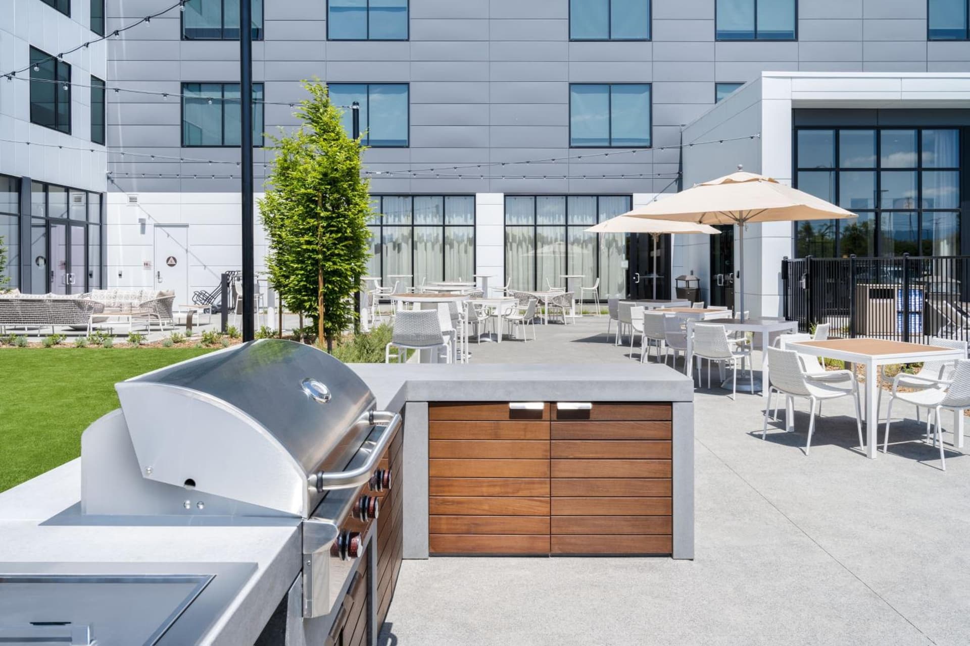 Element by Marriott San Jose Airport, San Jose, foto 2