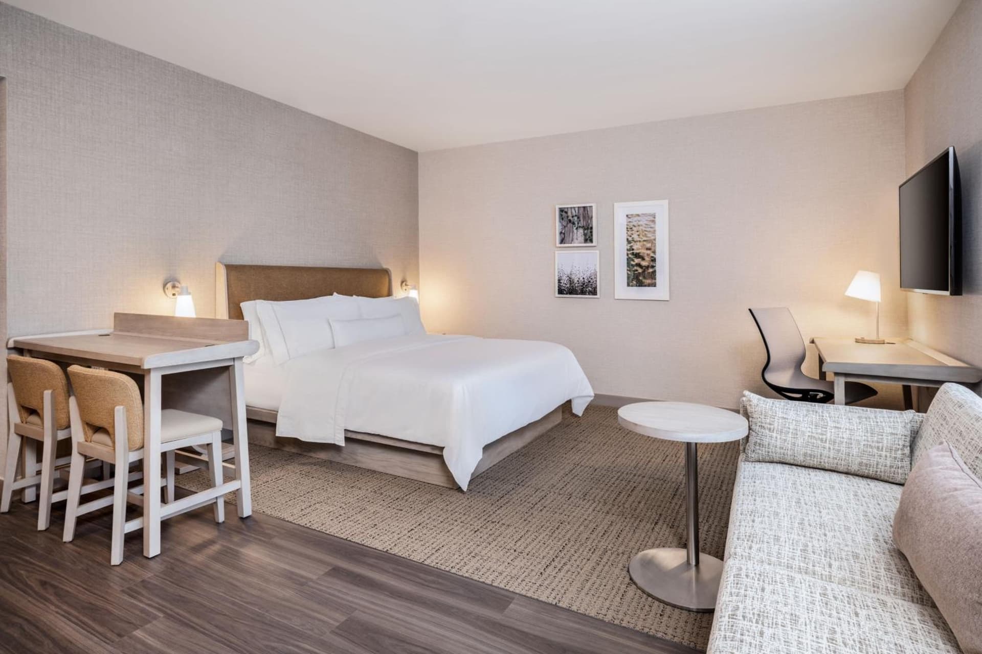 Element by Marriott San Jose Airport, San Jose, foto 3