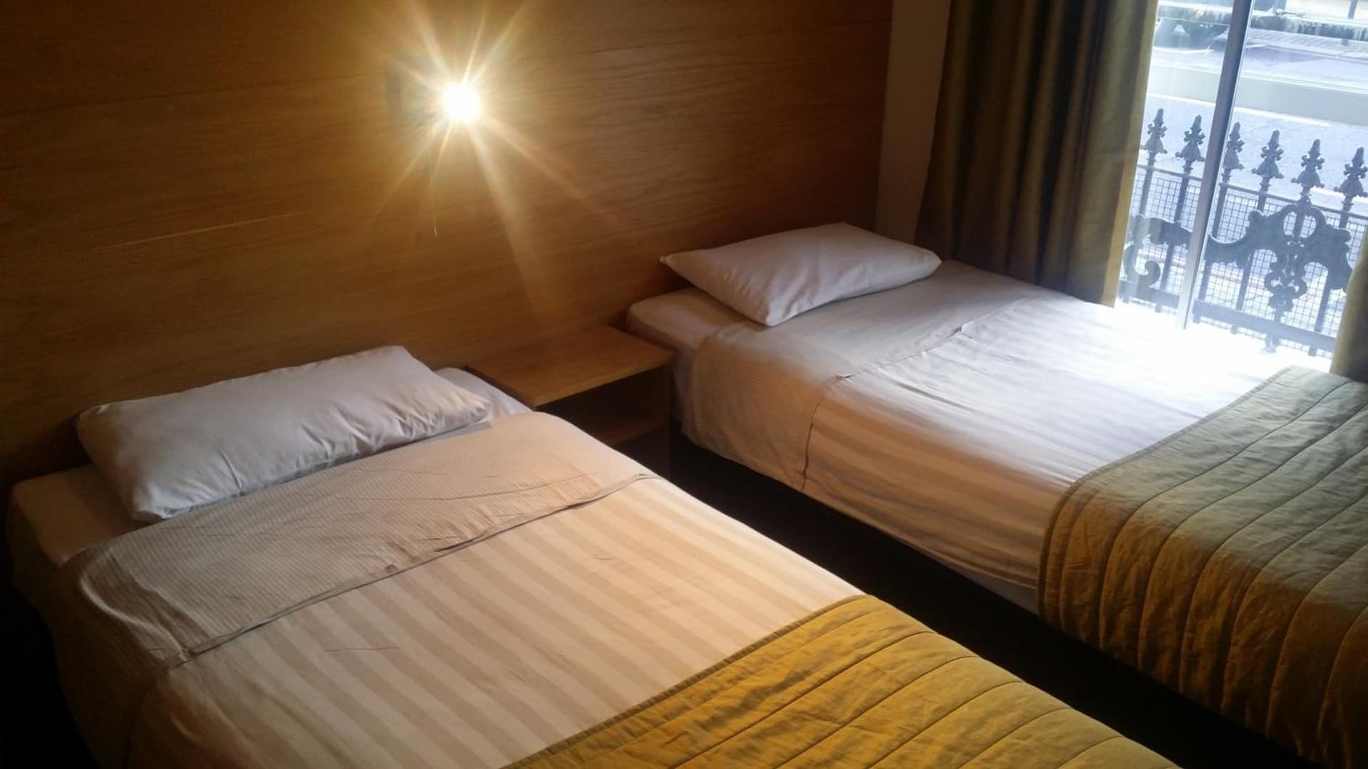 Arriva Hotel, London, foto 2