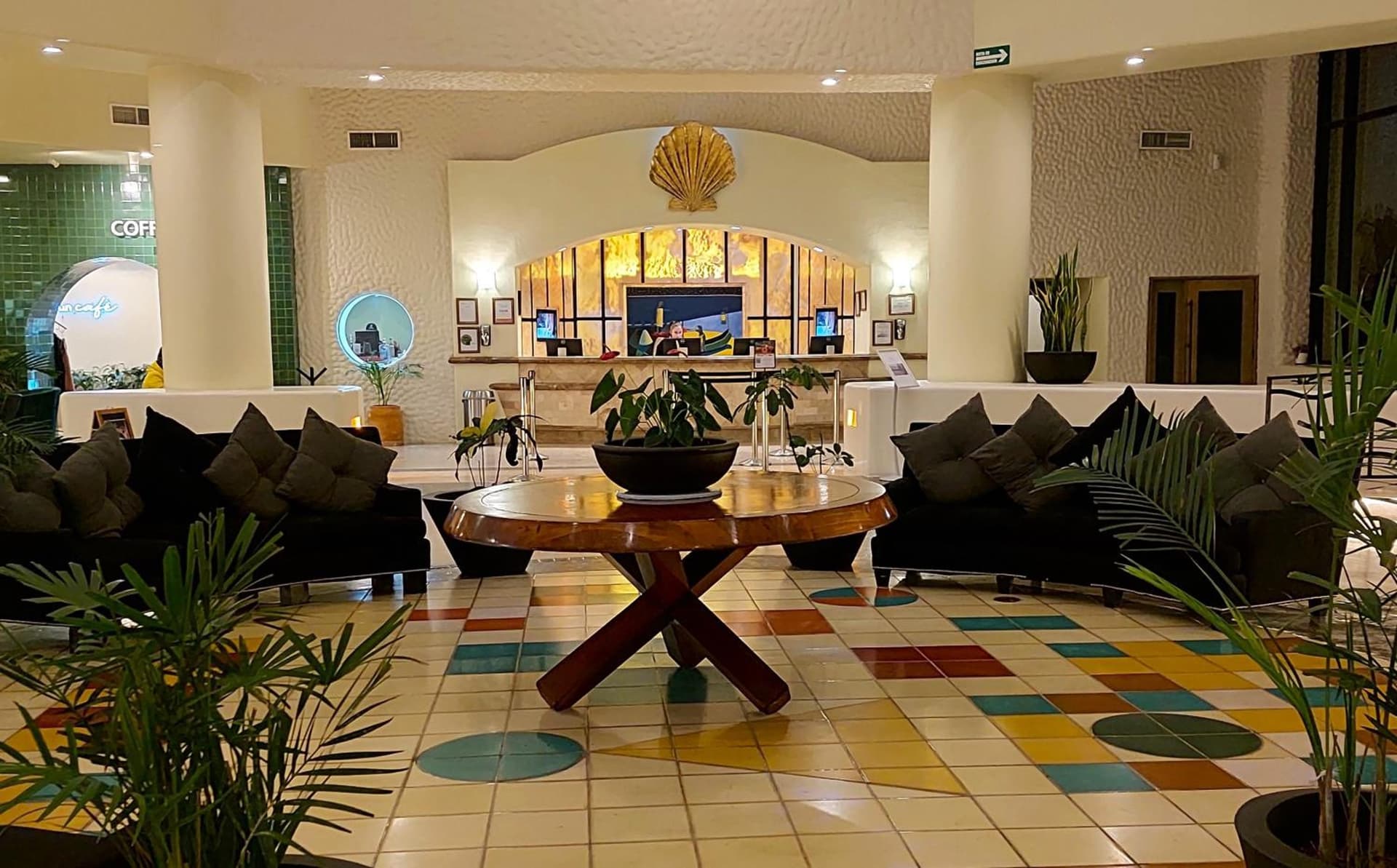 Peñasco del Sol Hotel, Puerto Peñasco, foto 3