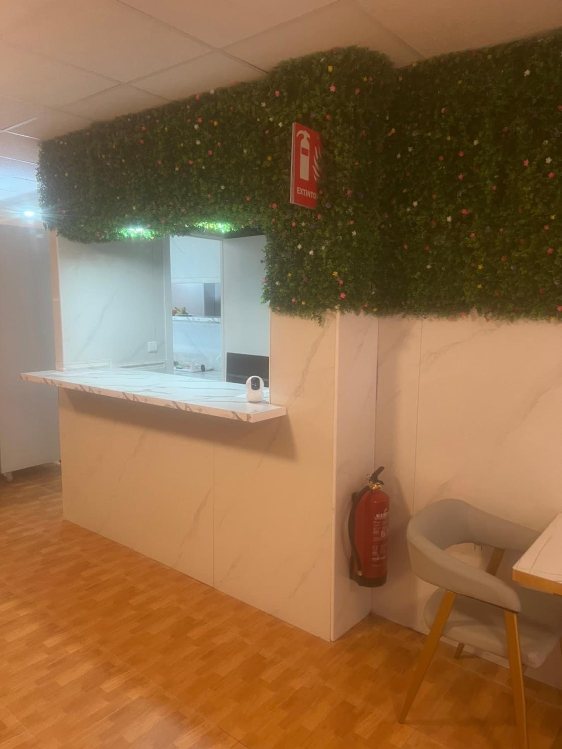 Limin Hostel Capsules, Valencia, foto 3