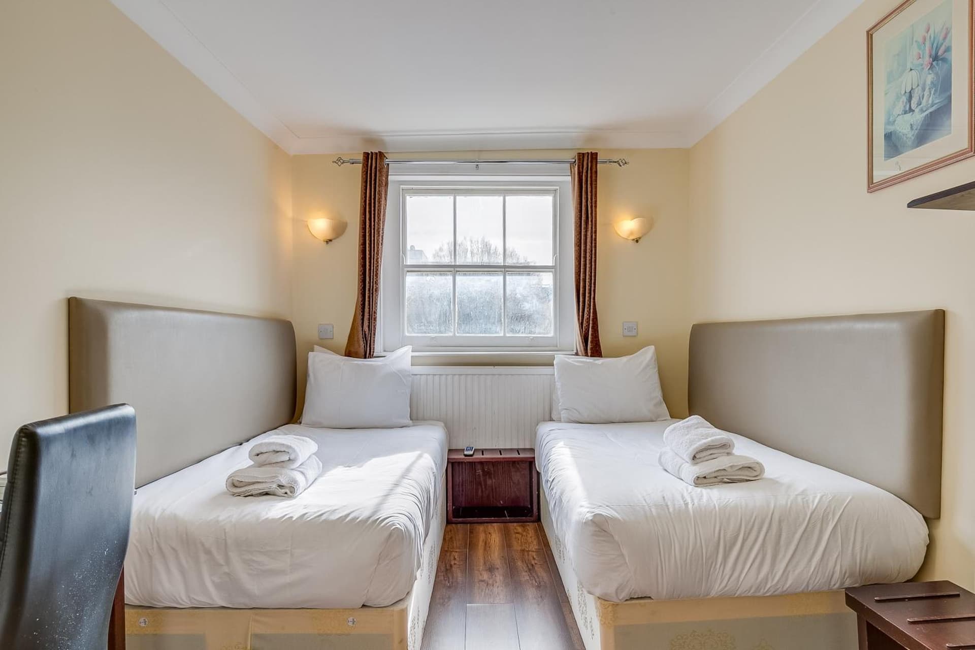 Belmont Hotel, London, foto 2