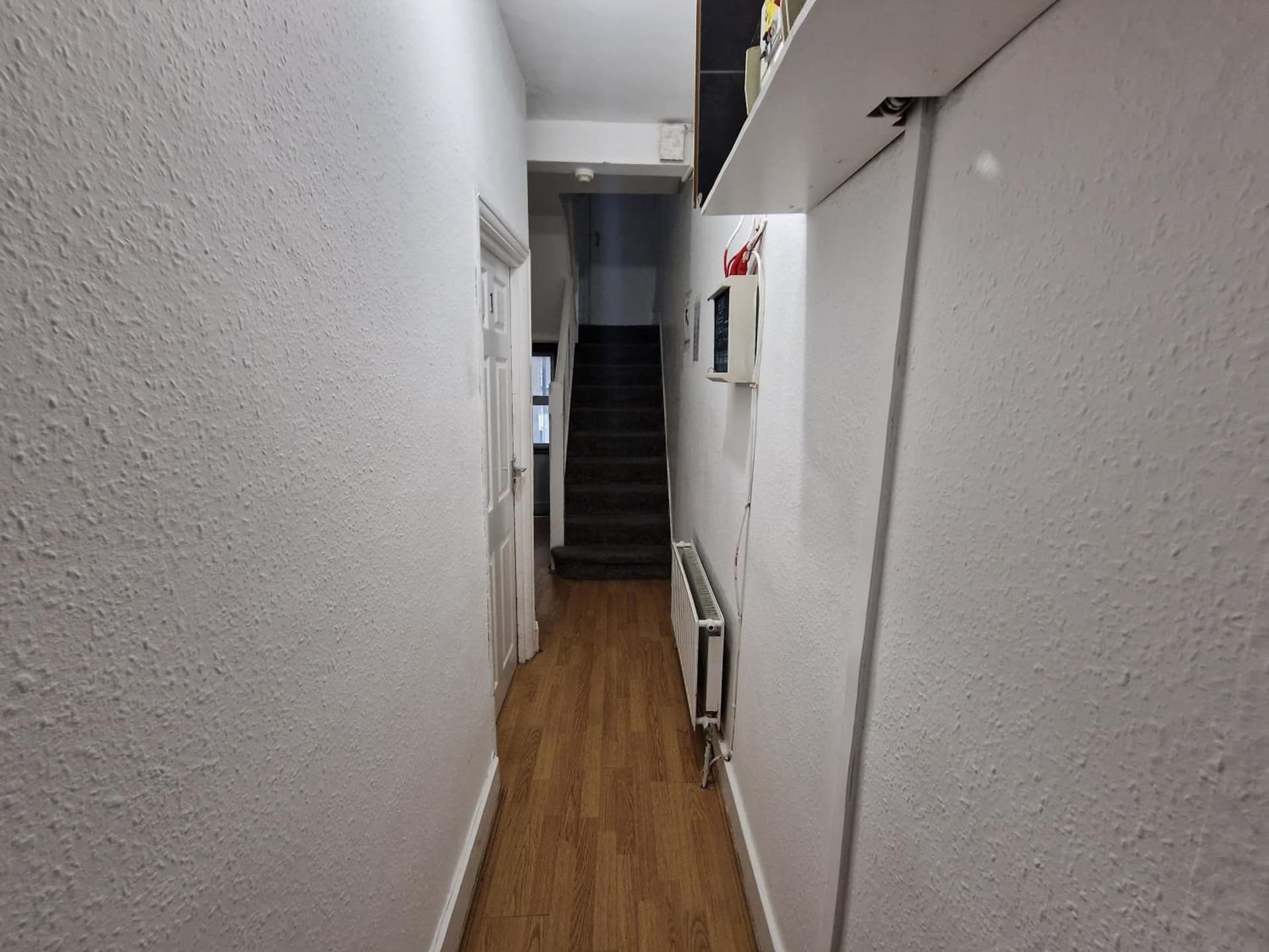 City Budget Guesthouse, London, foto 3