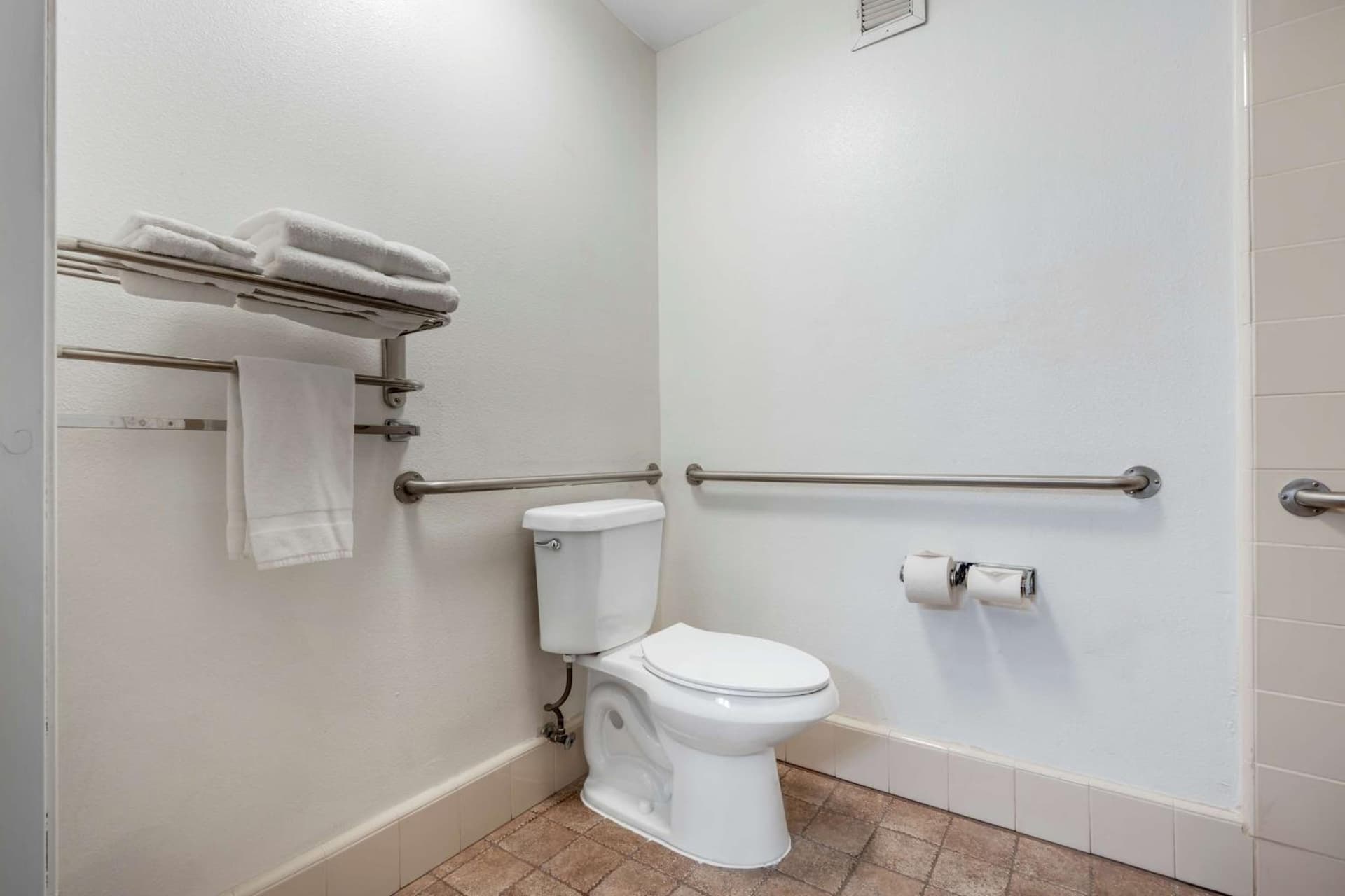 Best Western Colonial Inn, Selma, foto 3