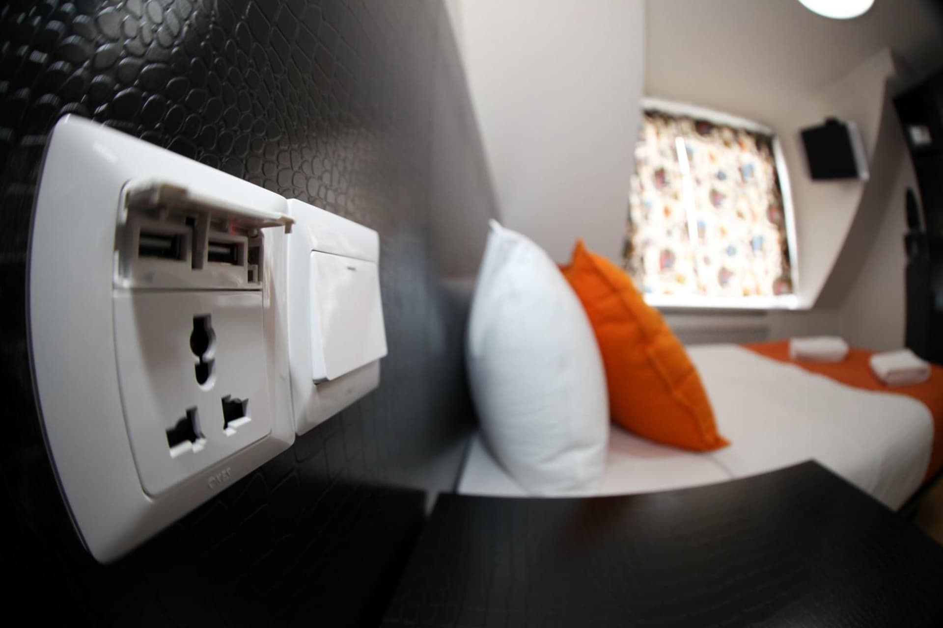 Heathrow Inn Hotel, Hillingdon, foto 3