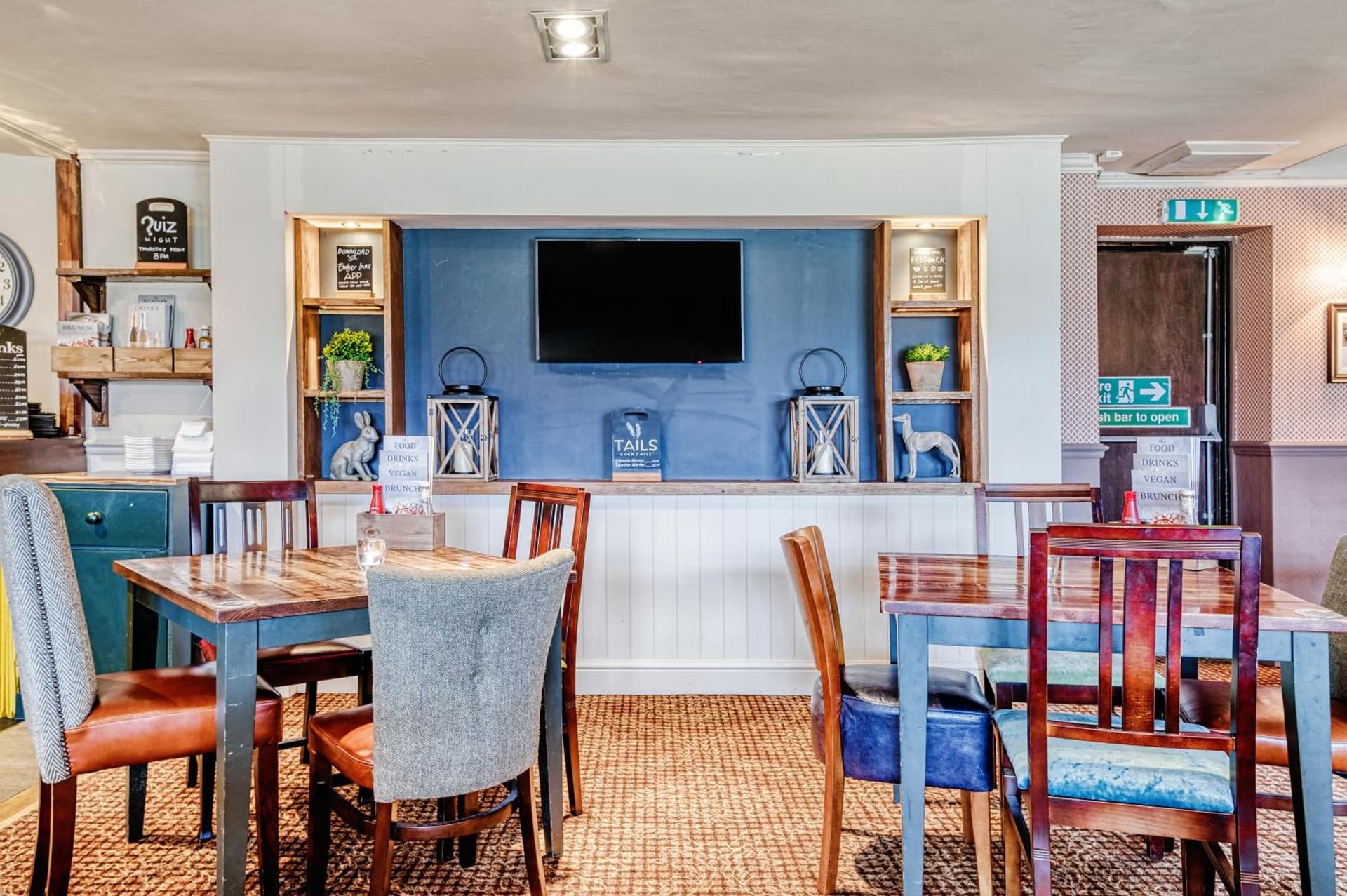 The Wheatsheaf by Innkeeper's Collection, Woking, foto 3