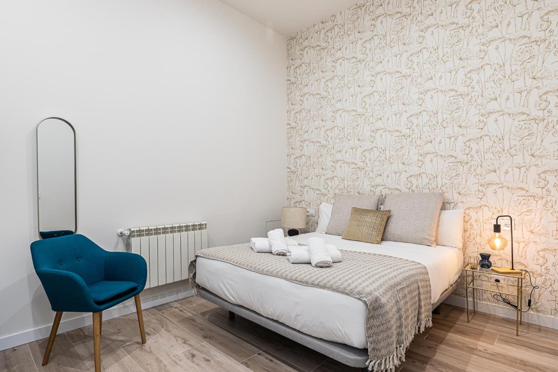 Waou Ponzano & Chamberi I, Madrid, foto 2