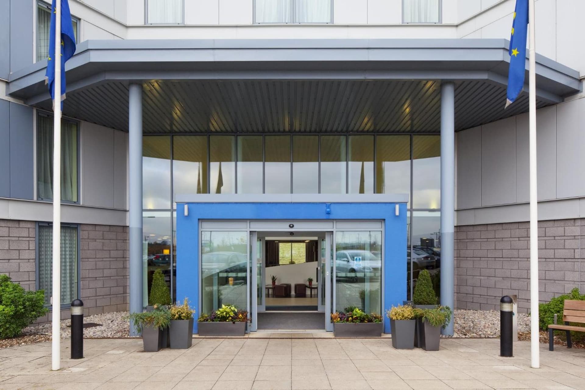 Holiday Inn Express London Stansted Airport by IHG, Stansted Mountfitchet, foto 3
