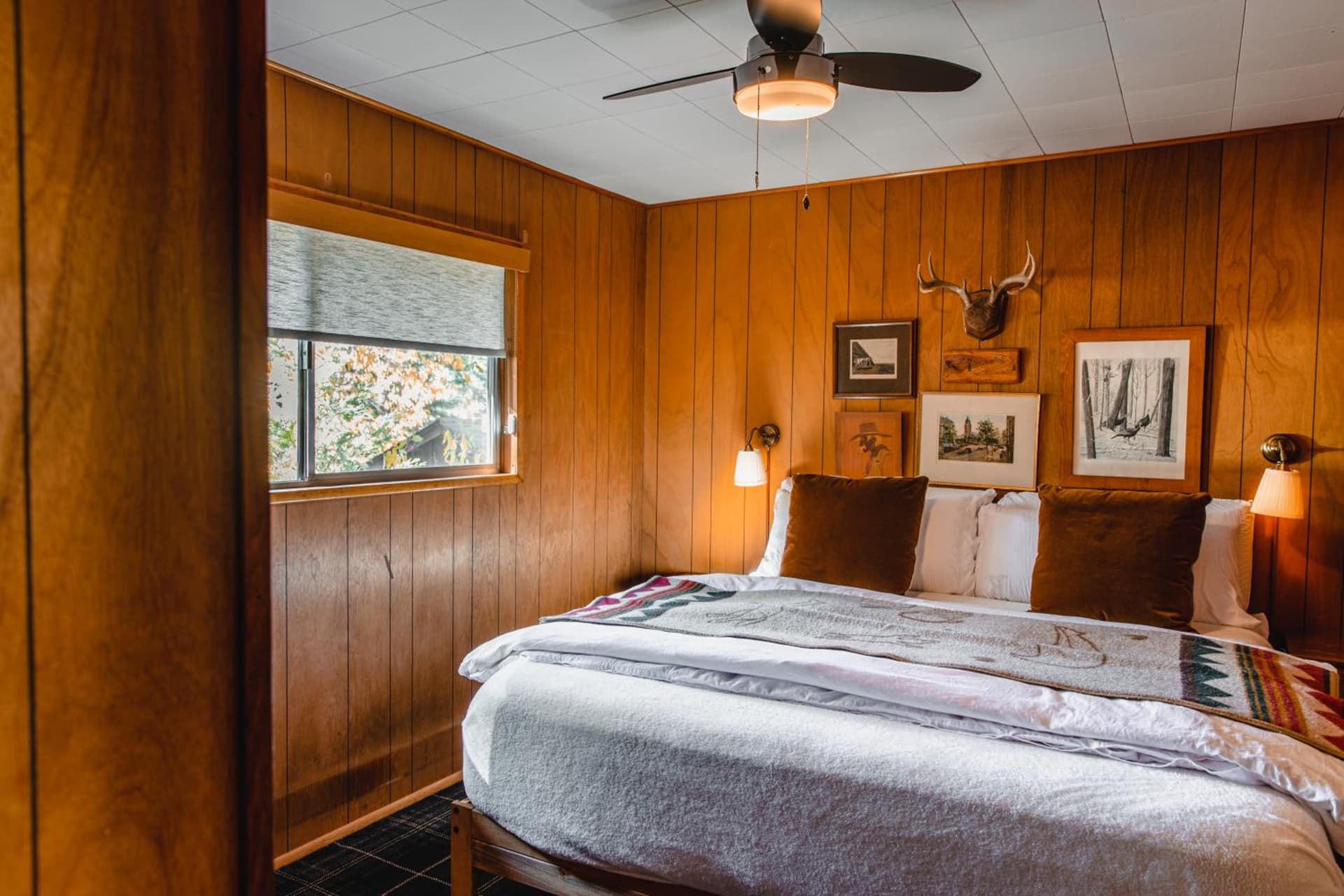 The Fireside Inn, Idyllwild, foto 3
