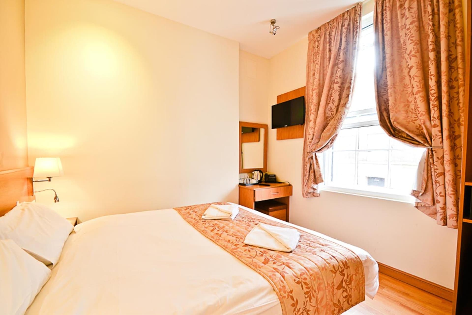 Kings Cross Inn Hotel, London, foto 3