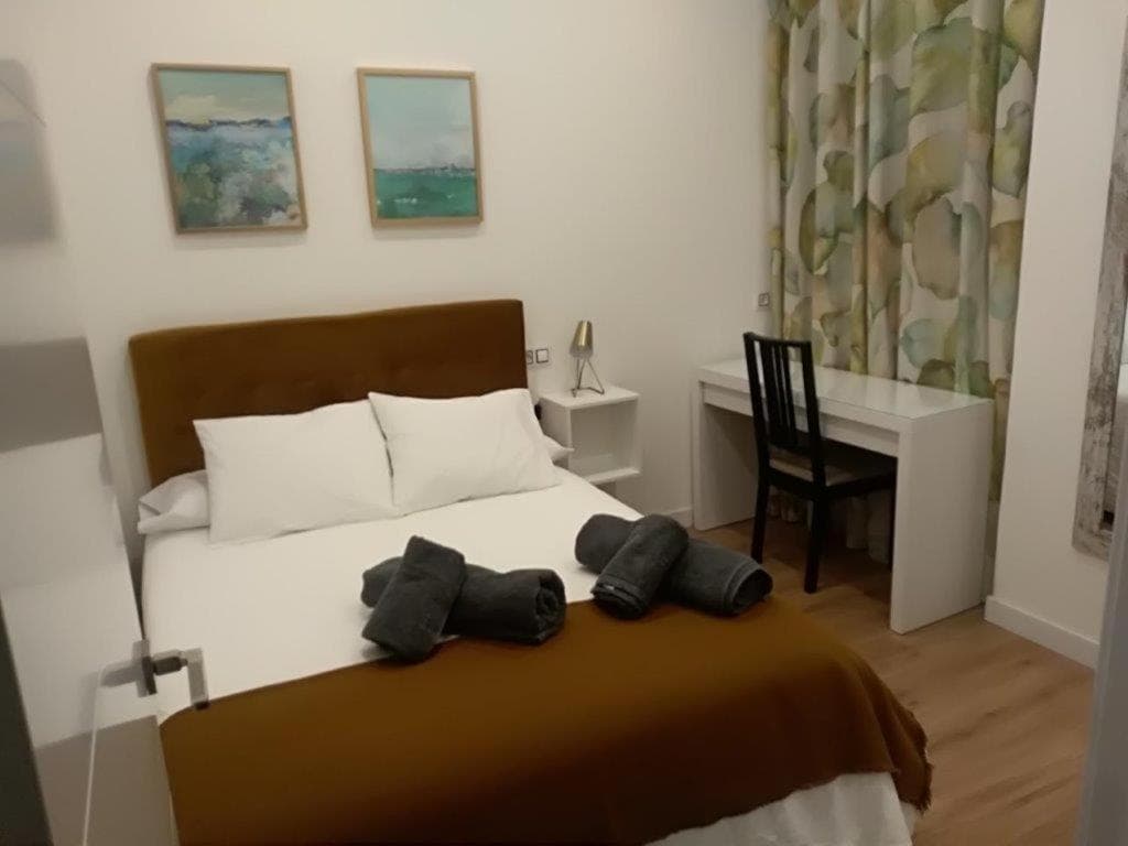 Apartamento Roco, Madrid, foto 3