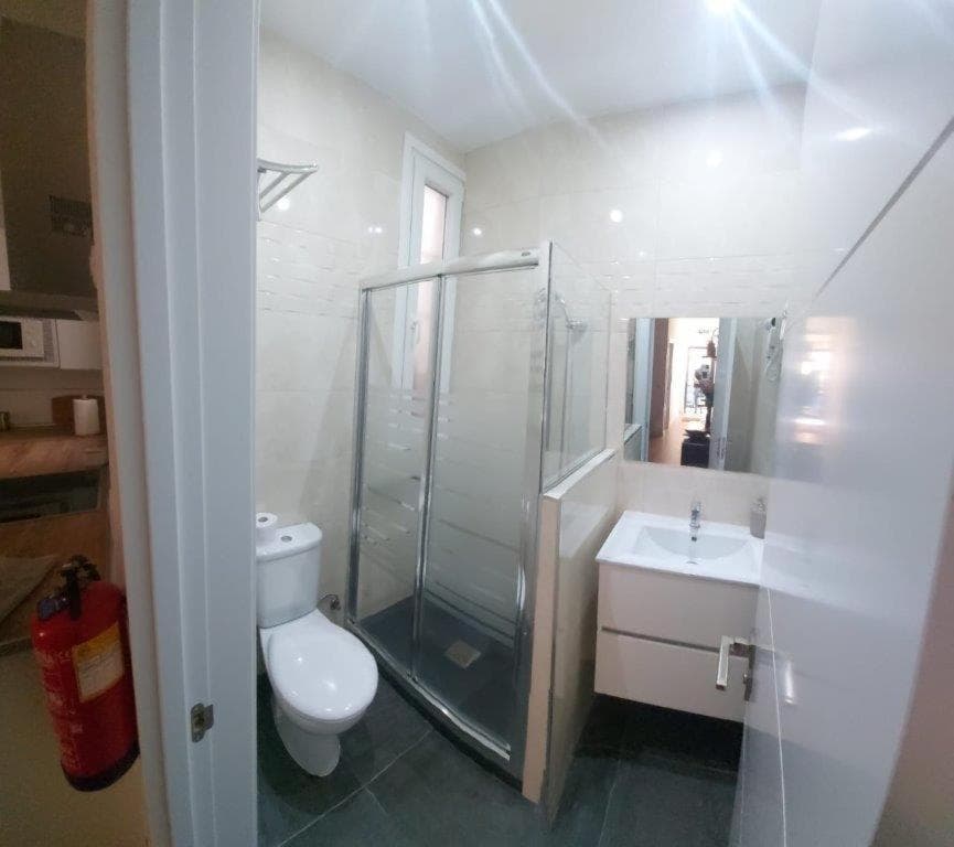 Apartamento Roco, Madrid, foto 2