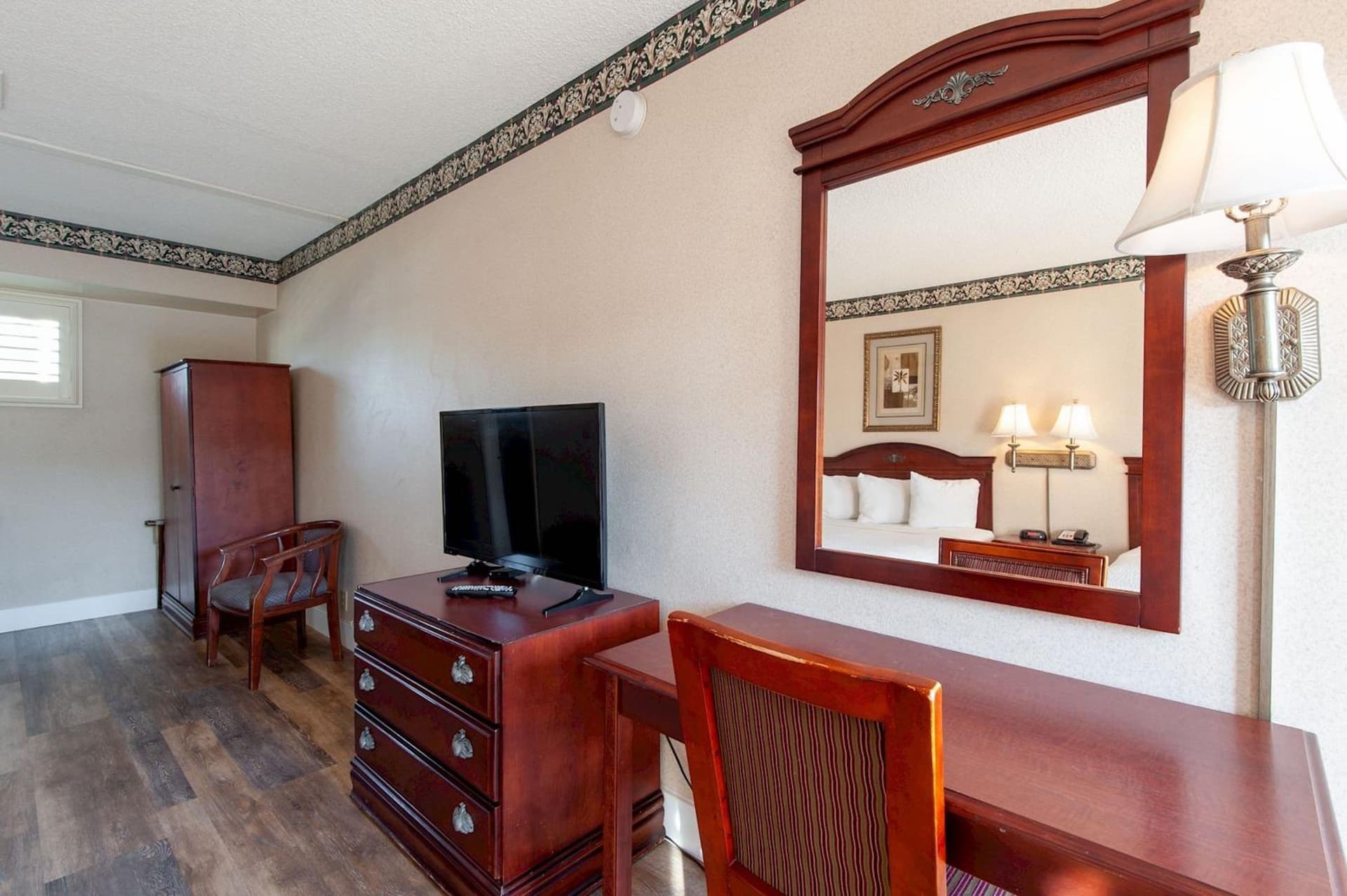 Studio City Court Yard Hotel, Los Angeles, foto 3