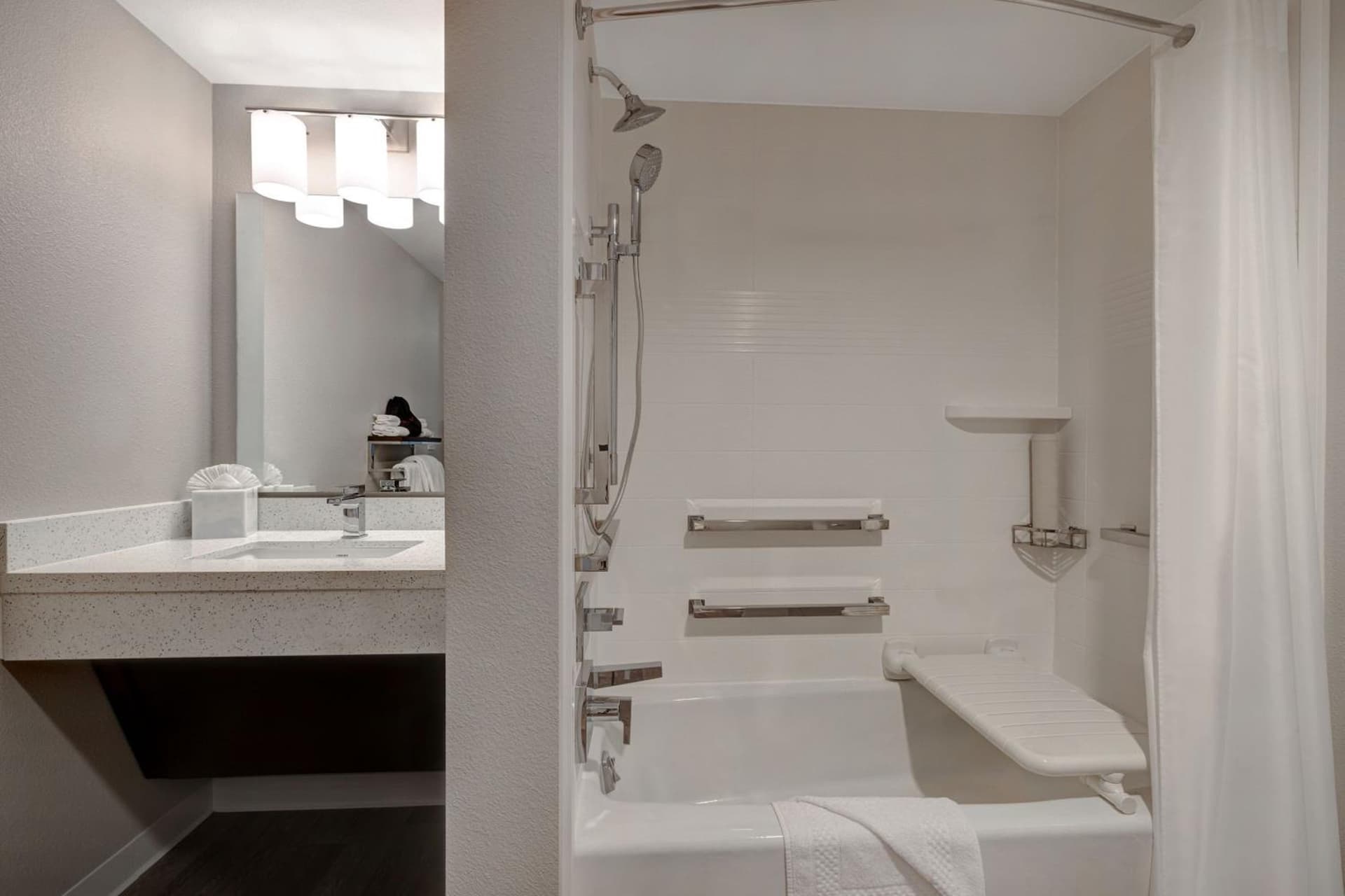 TownePlace Suites by Marriott San Luis Obispo, San Luis Obispo, foto 2