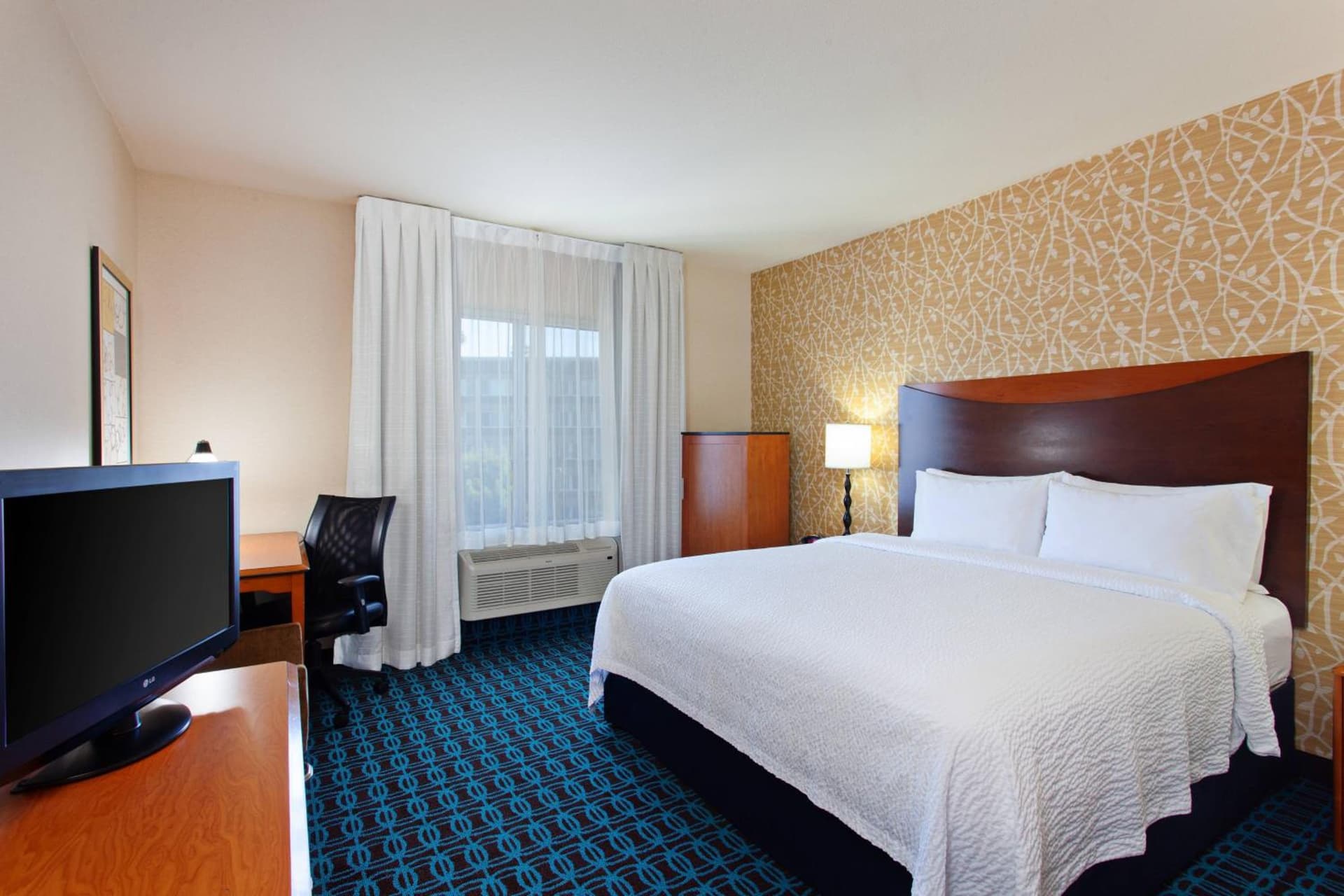 Fairfield Inn & Suites - Los Angeles West Covina, West Covina, foto 2