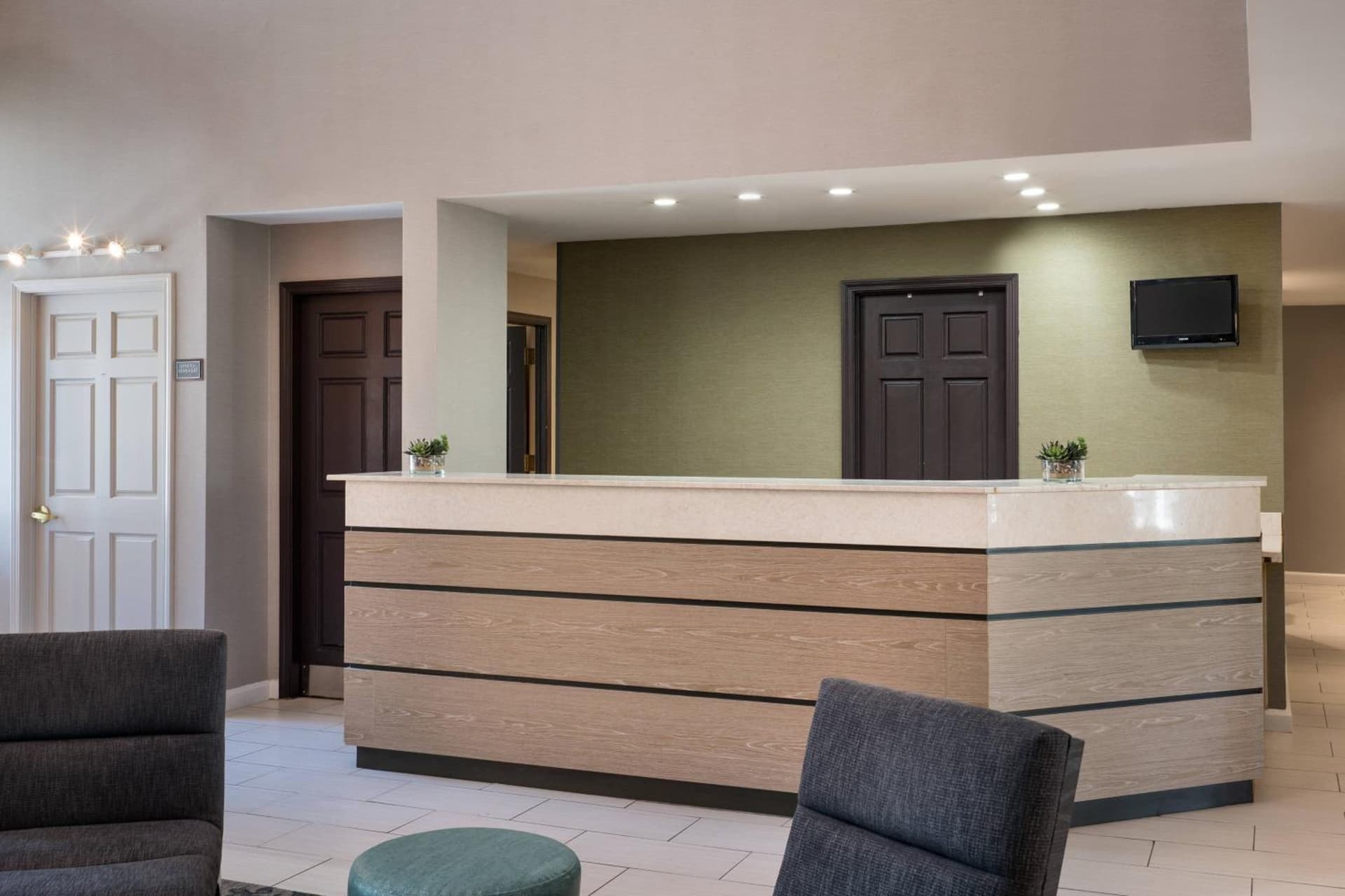Residence Inn San Ramon, San Ramon, foto 3
