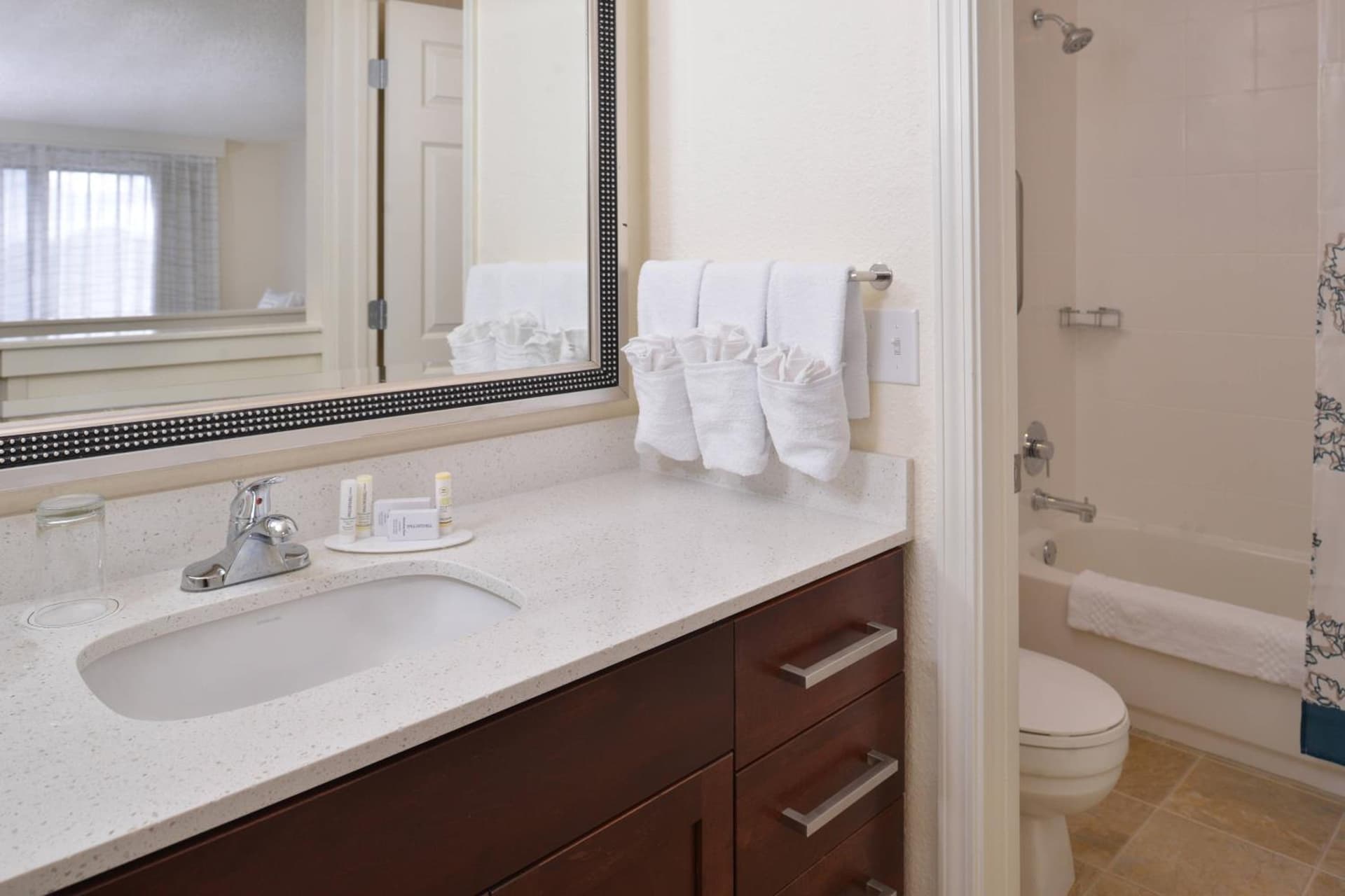 Residence Inn by Marriott Boise Downtown/University, Boise, foto 3