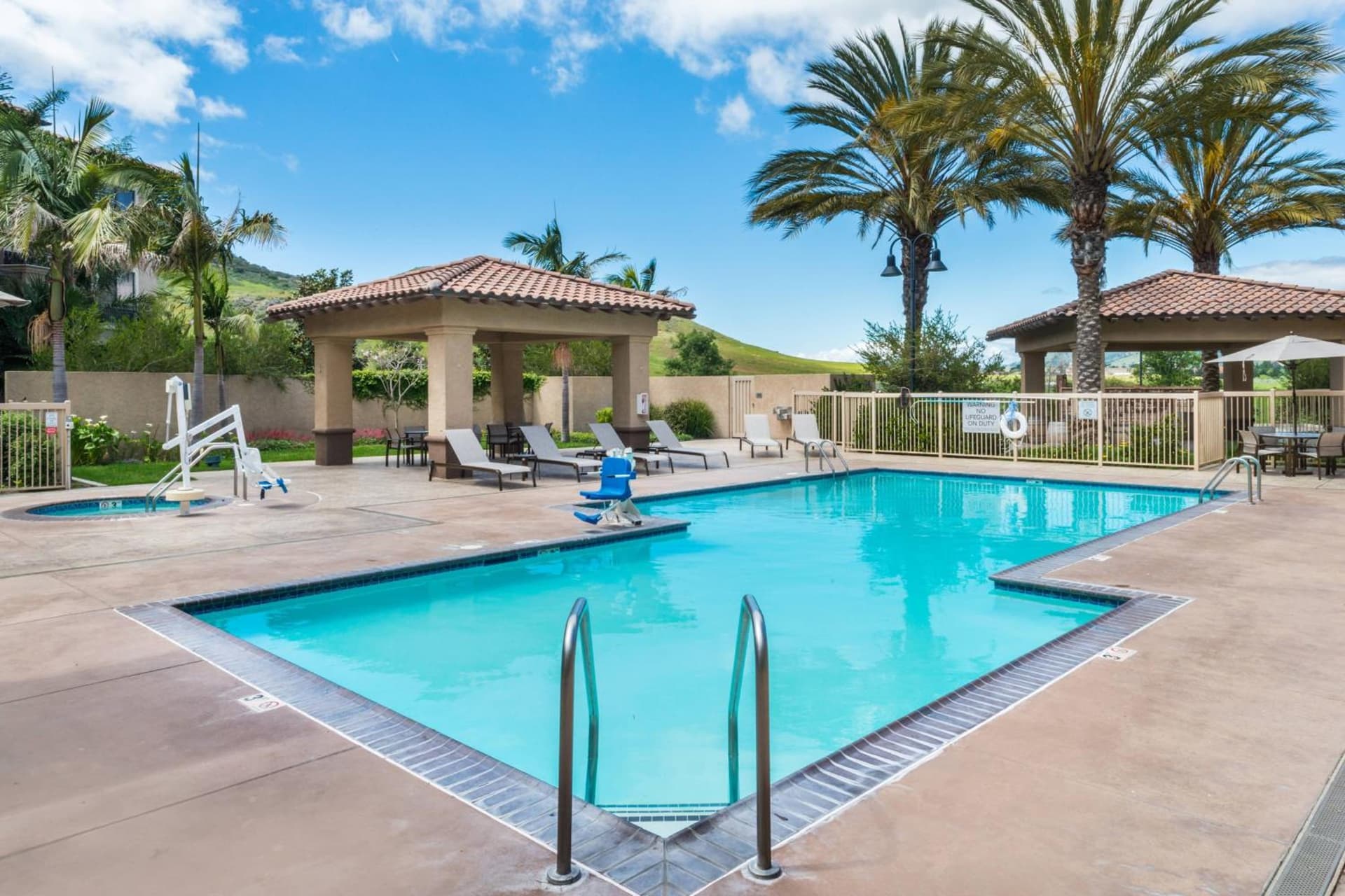 Courtyard by Marriott San Luis Obispo, San Luis Obispo, foto 2