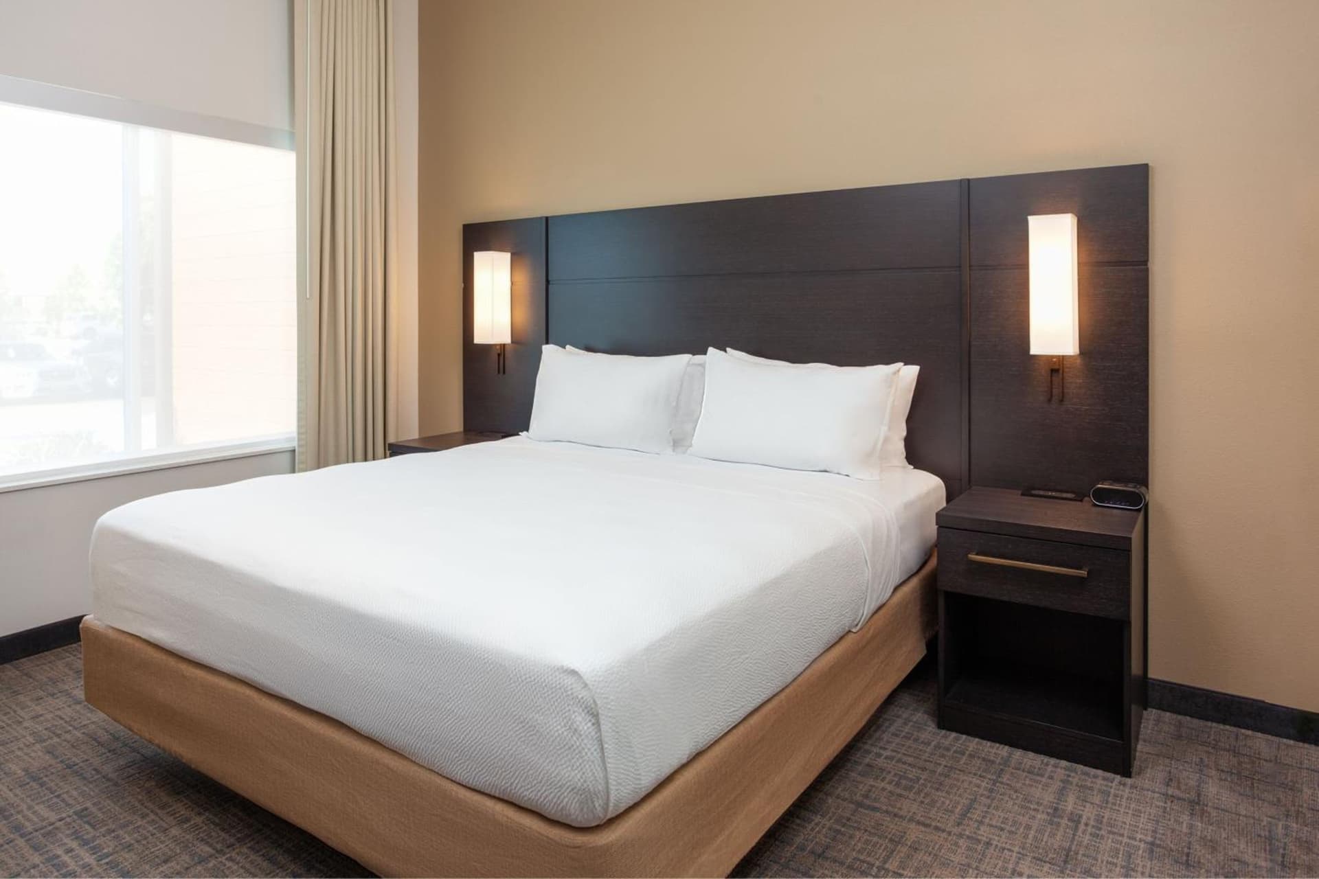 Residence Inn Livermore, Livermore, foto 3