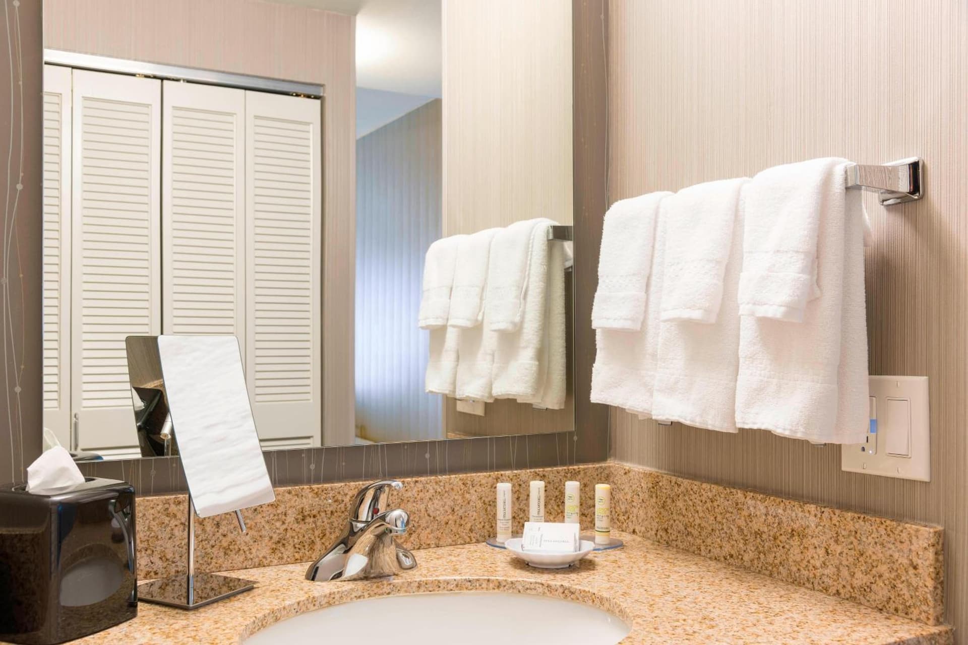 Courtyard by Marriott Livermore, Livermore, foto 3